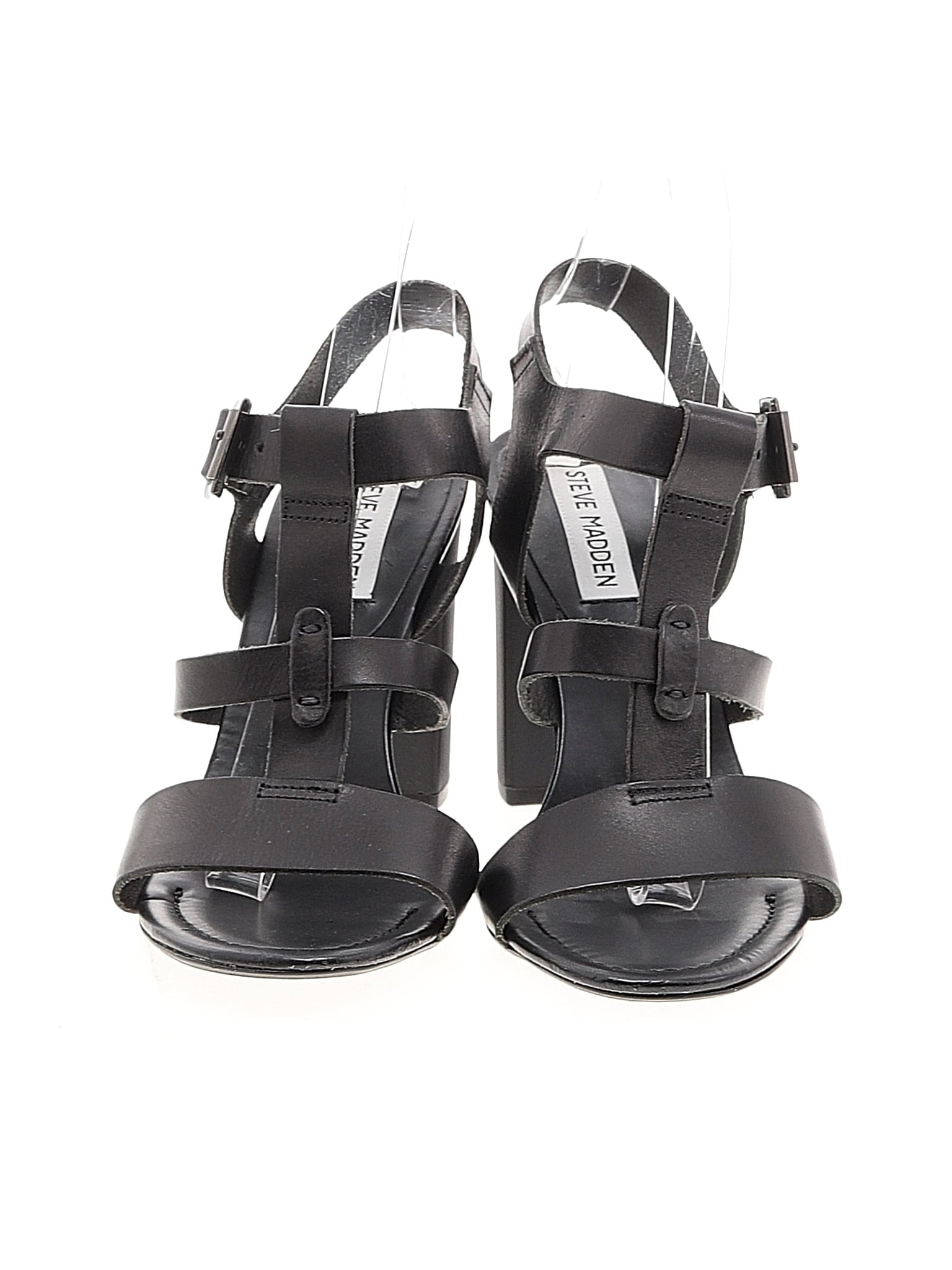 2 shoe size - 38 (EU)