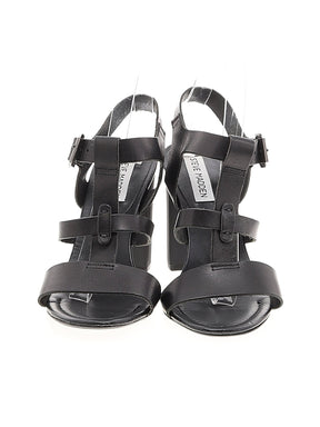 2 shoe size - 38 (EU)