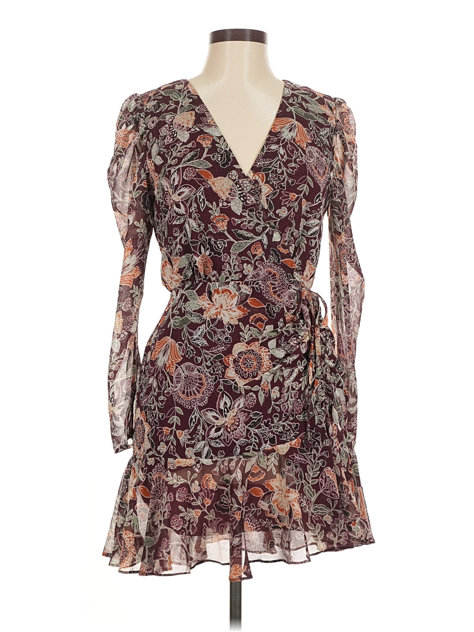 1 size - M