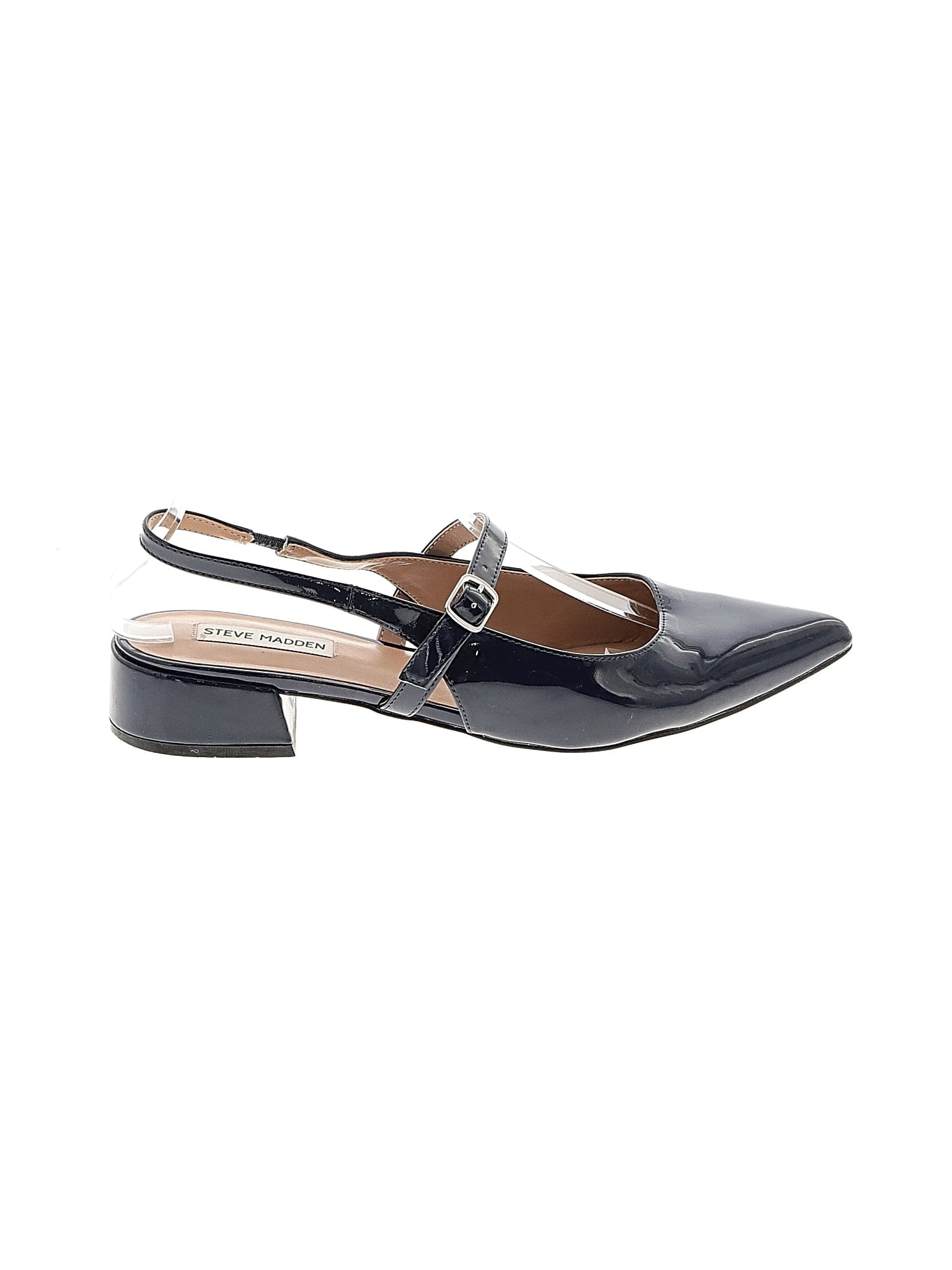 1 shoe size - 9
