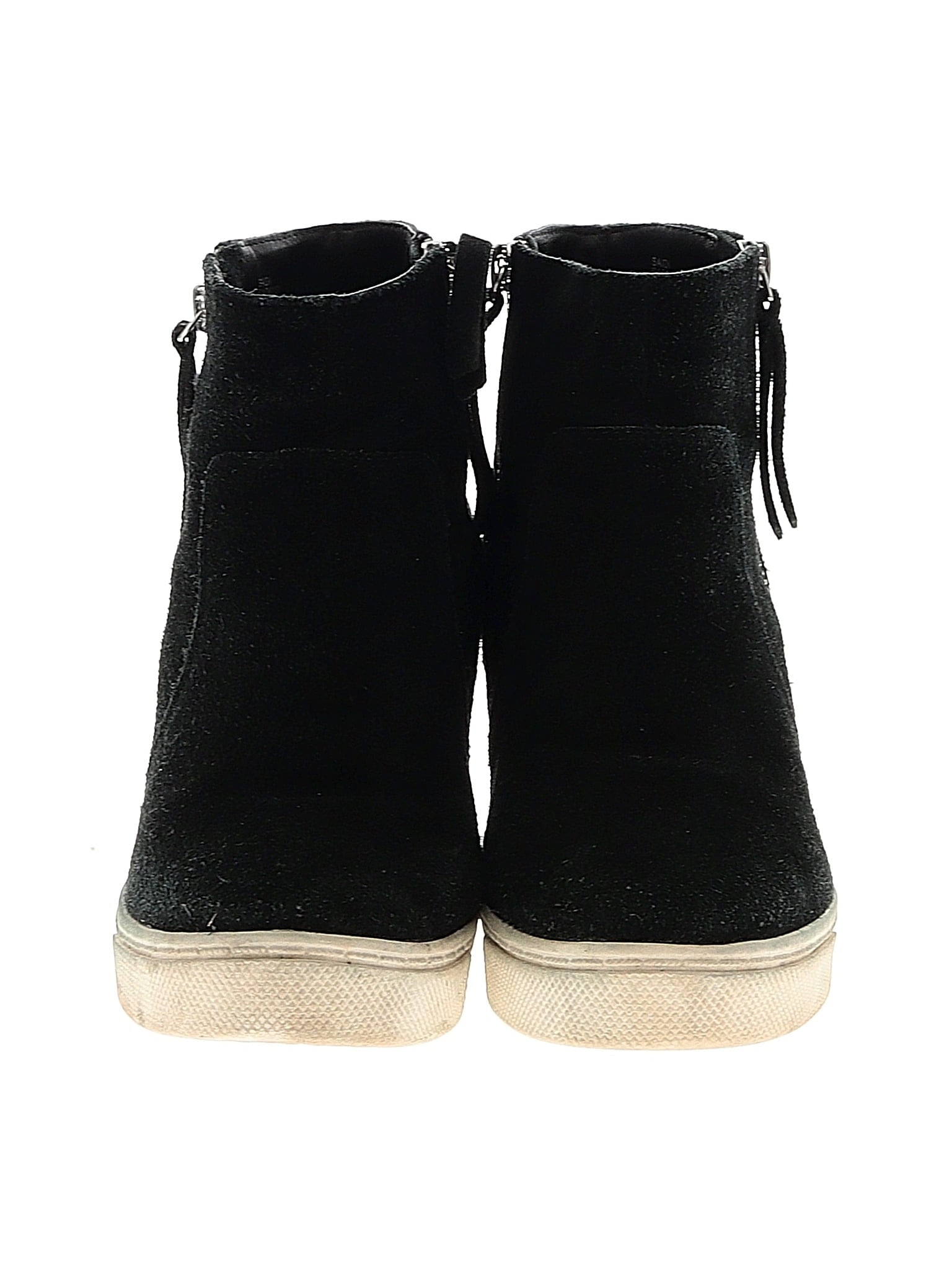 2 shoe size - 7 1/2
