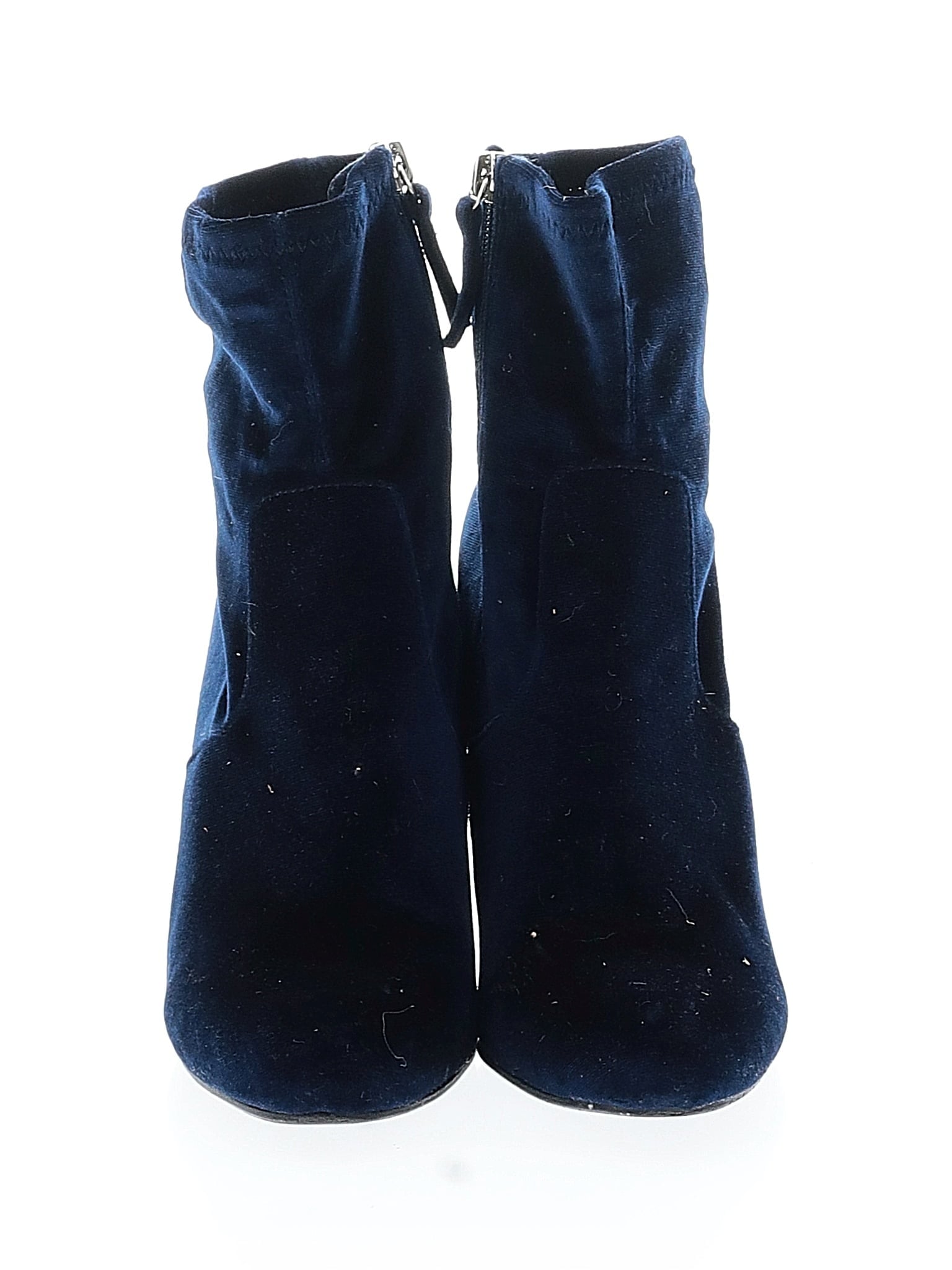 2 shoe size - 7 1/2