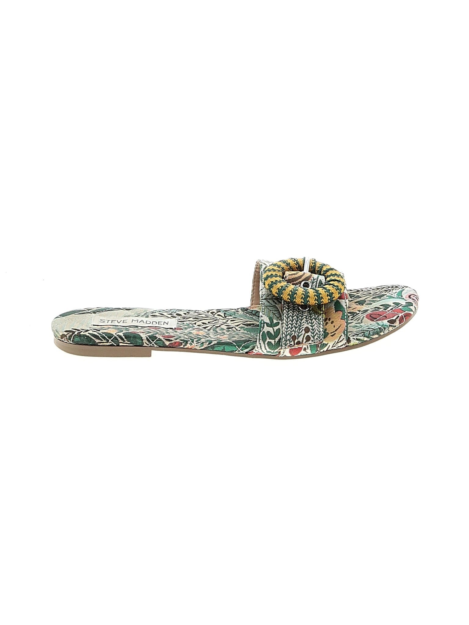 1 shoe size - 6 1/2