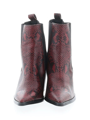 2 shoe size - 6 1/2
