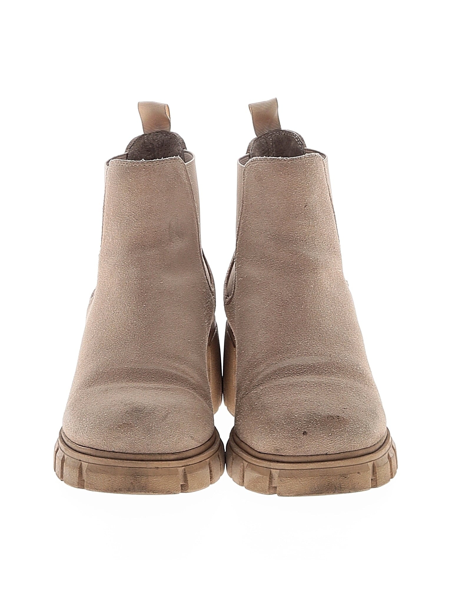 2 shoe size - 9 1/2