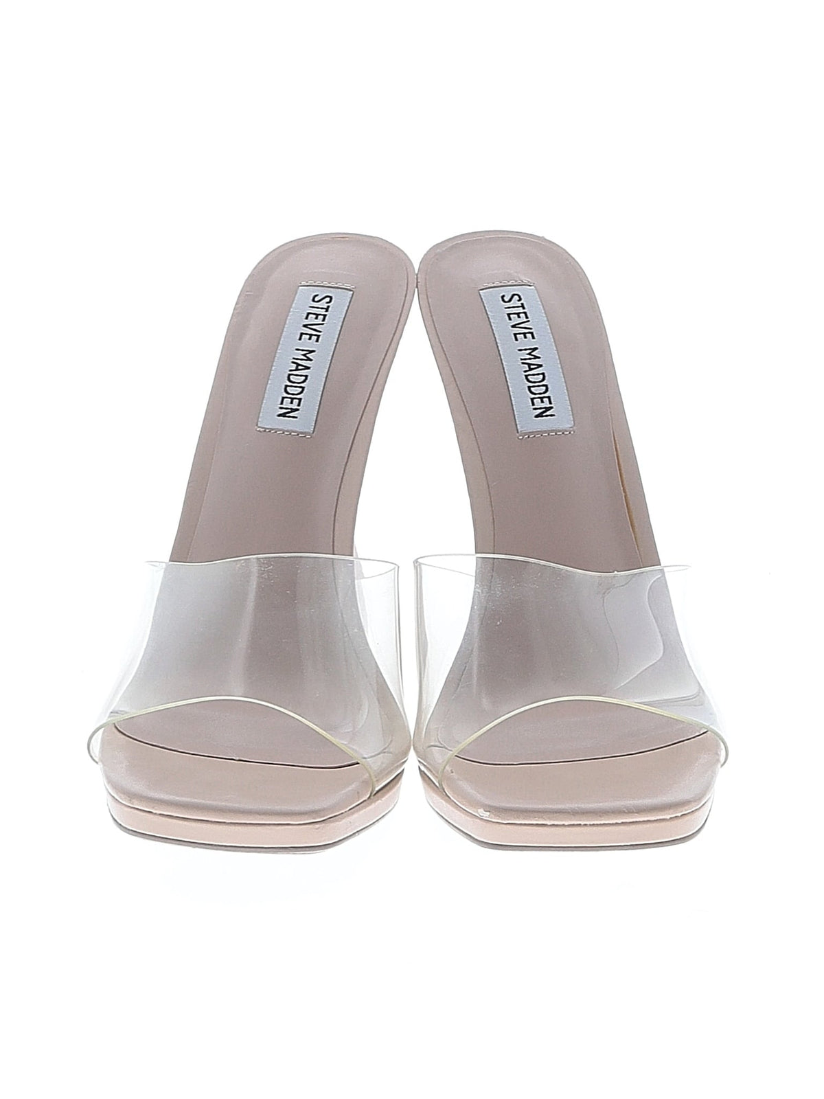 2 shoe size - 8 1/2