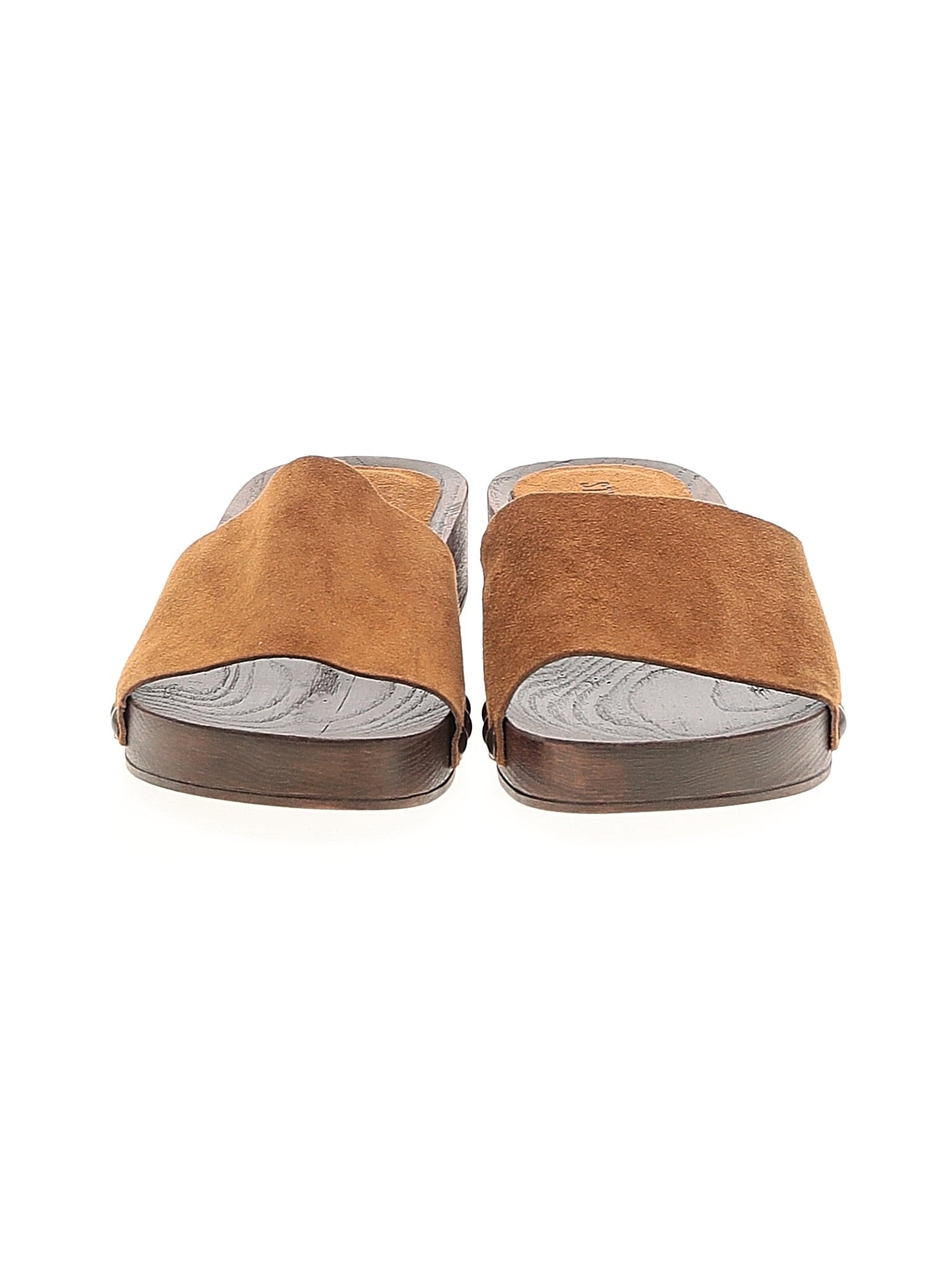 2 shoe size - 39 (EU)