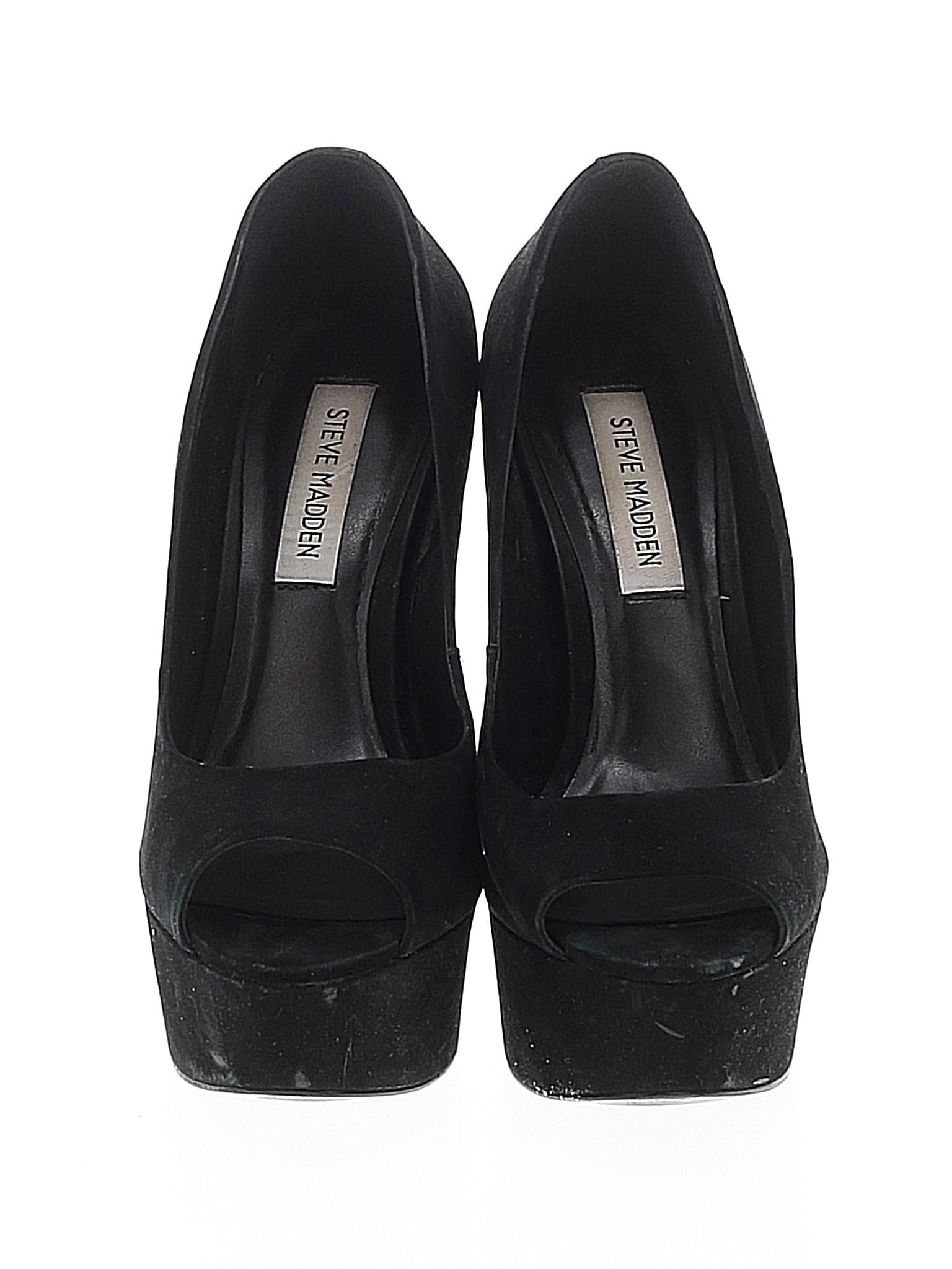 2 shoe size - 7