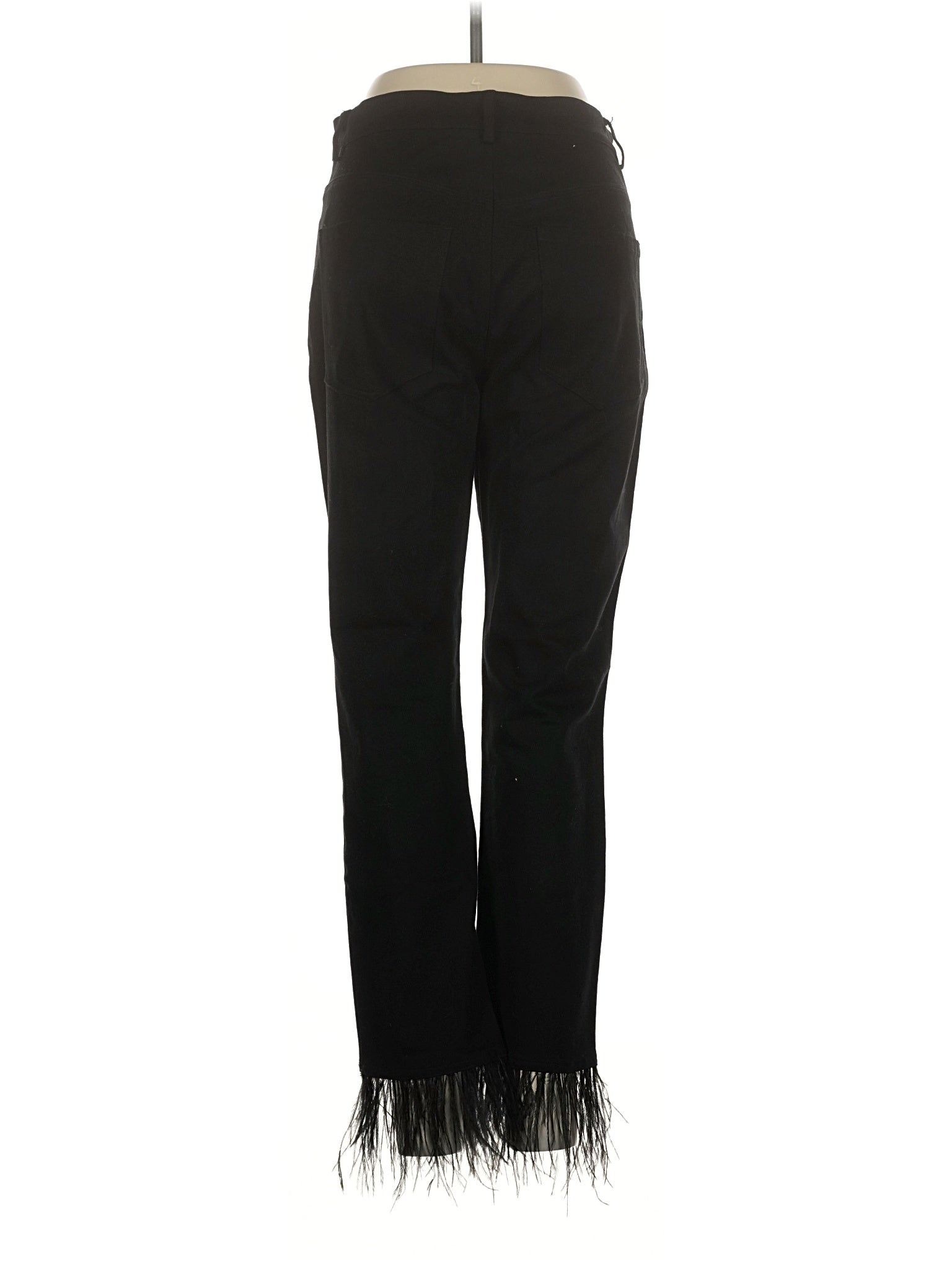 2 waist size - 27