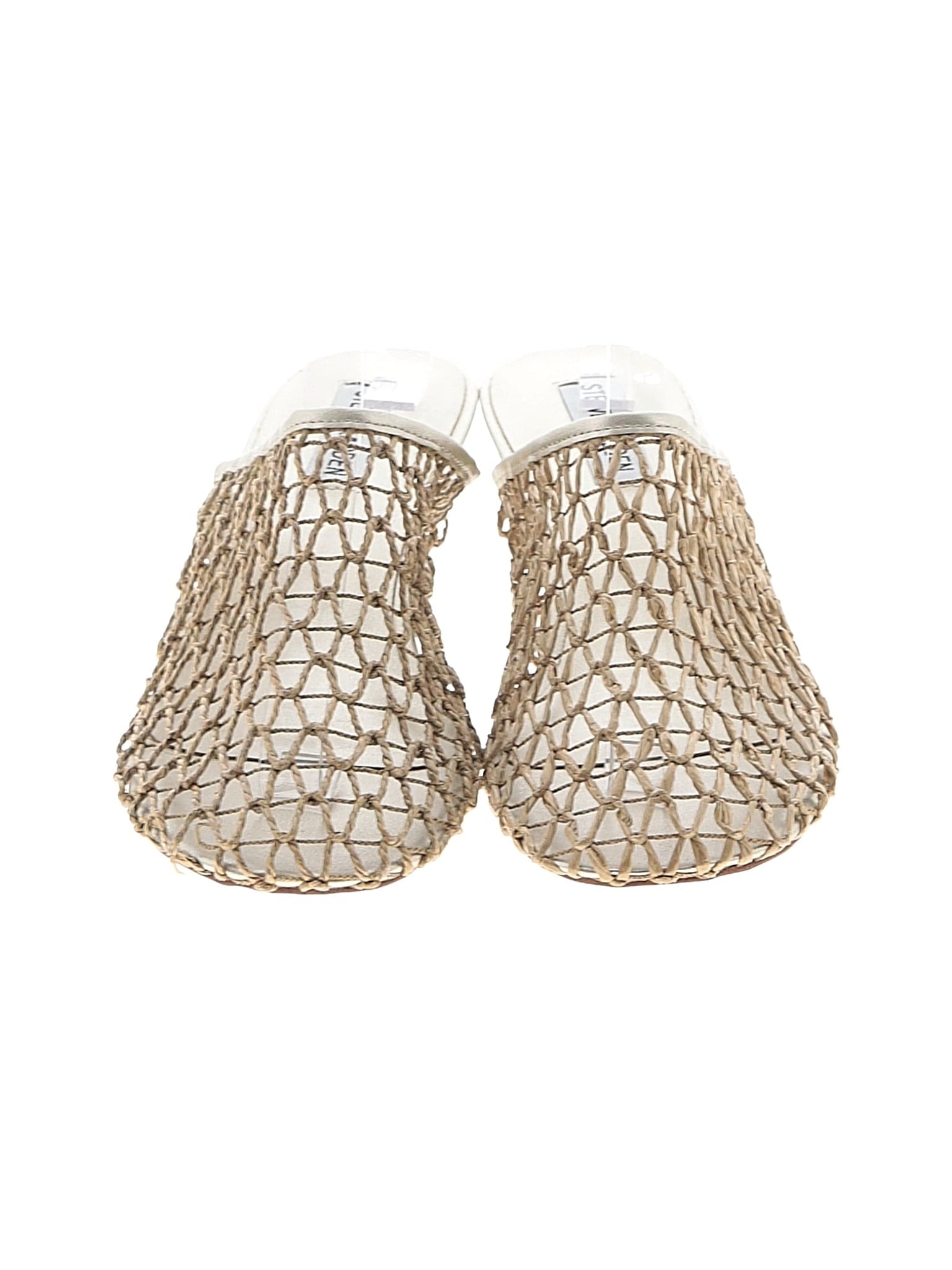 2 shoe size - 7 1/2