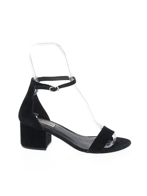 1 shoe size - 8 1/2