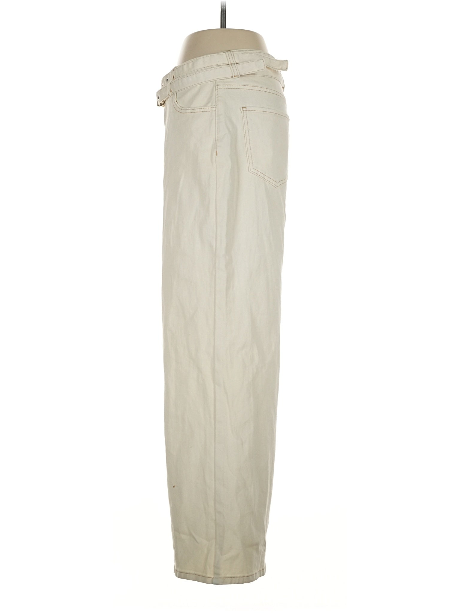 4 waist size - 27