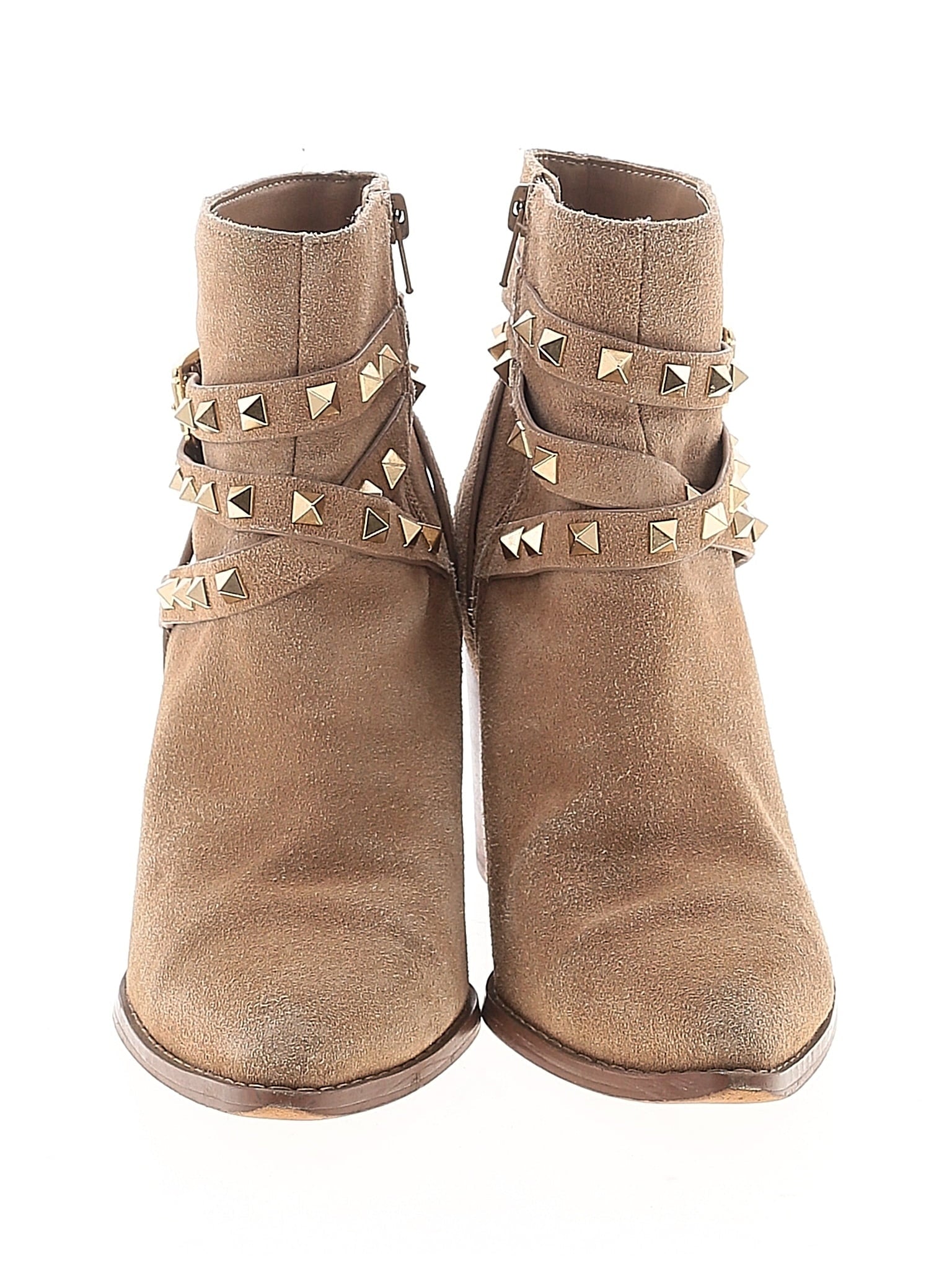 2 shoe size - 7 1/2