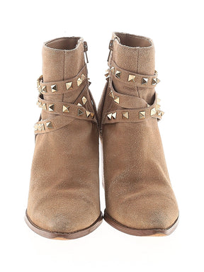 2 shoe size - 7 1/2