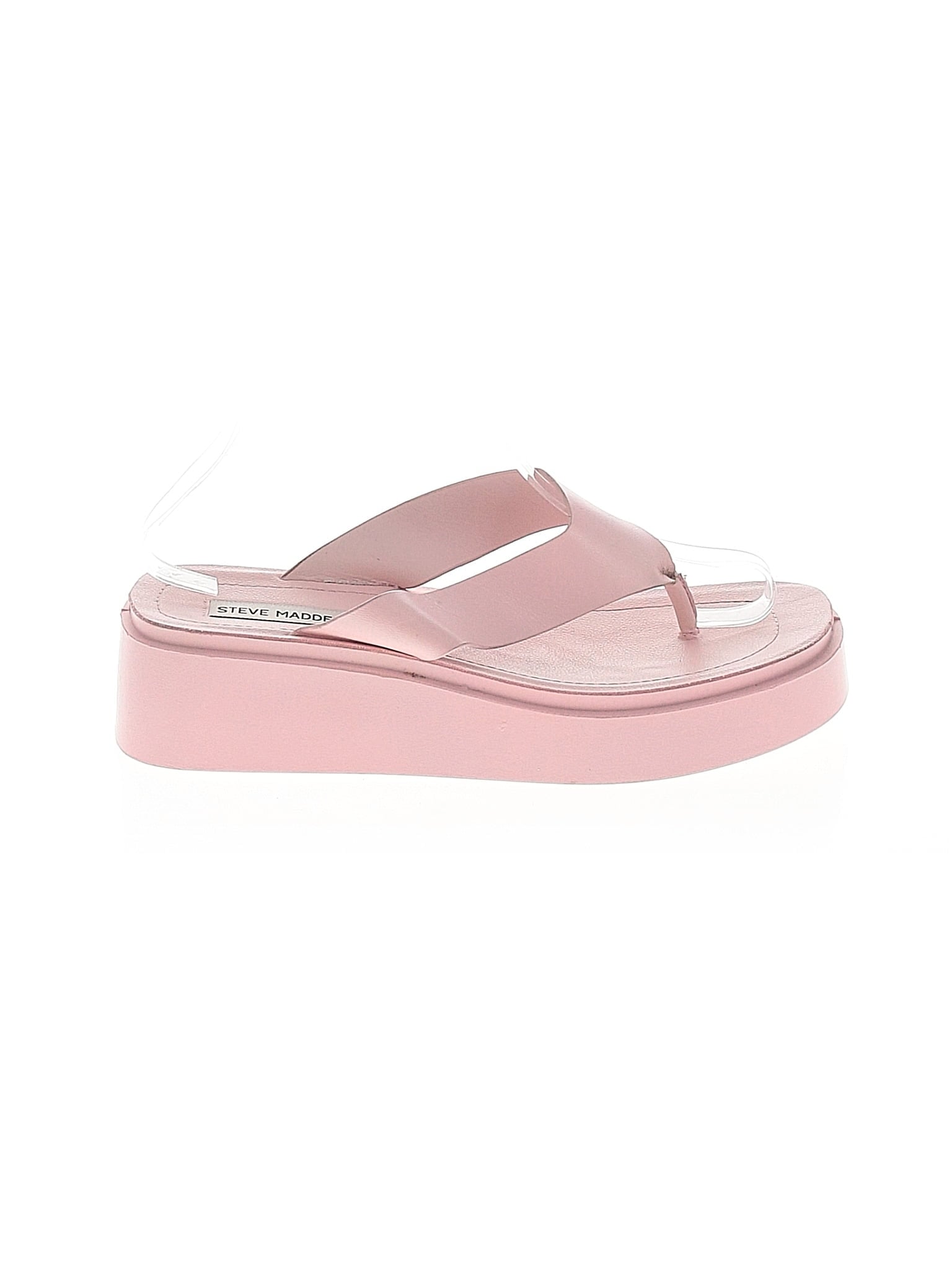 1 shoe size - 8