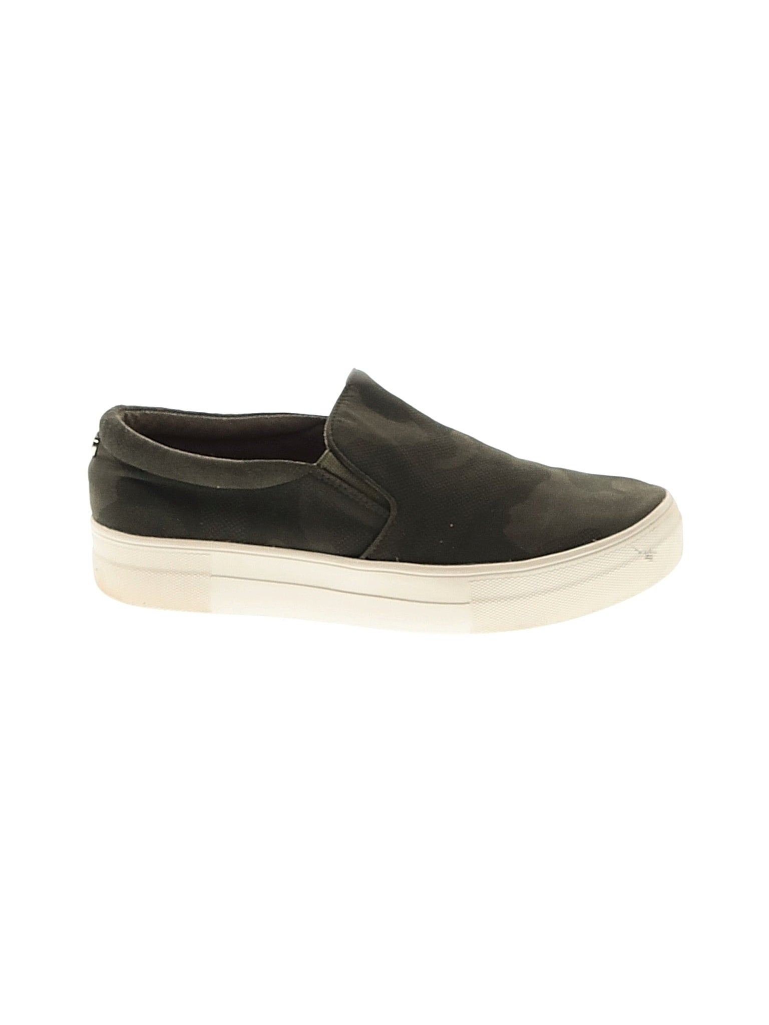 1 shoe size - 8
