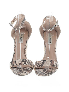 2 shoe size - 7 1/2