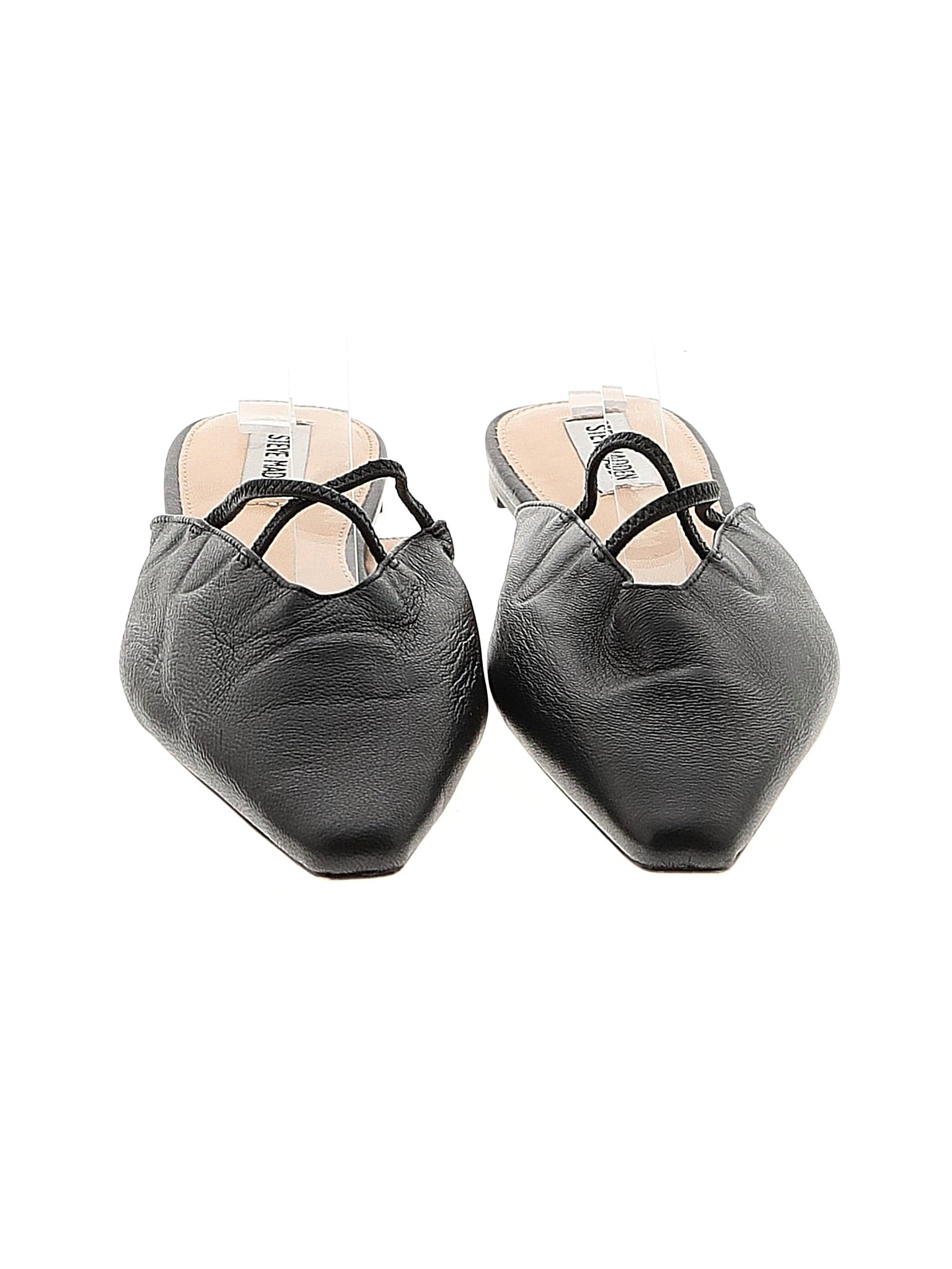 2 shoe size - 7 1/2