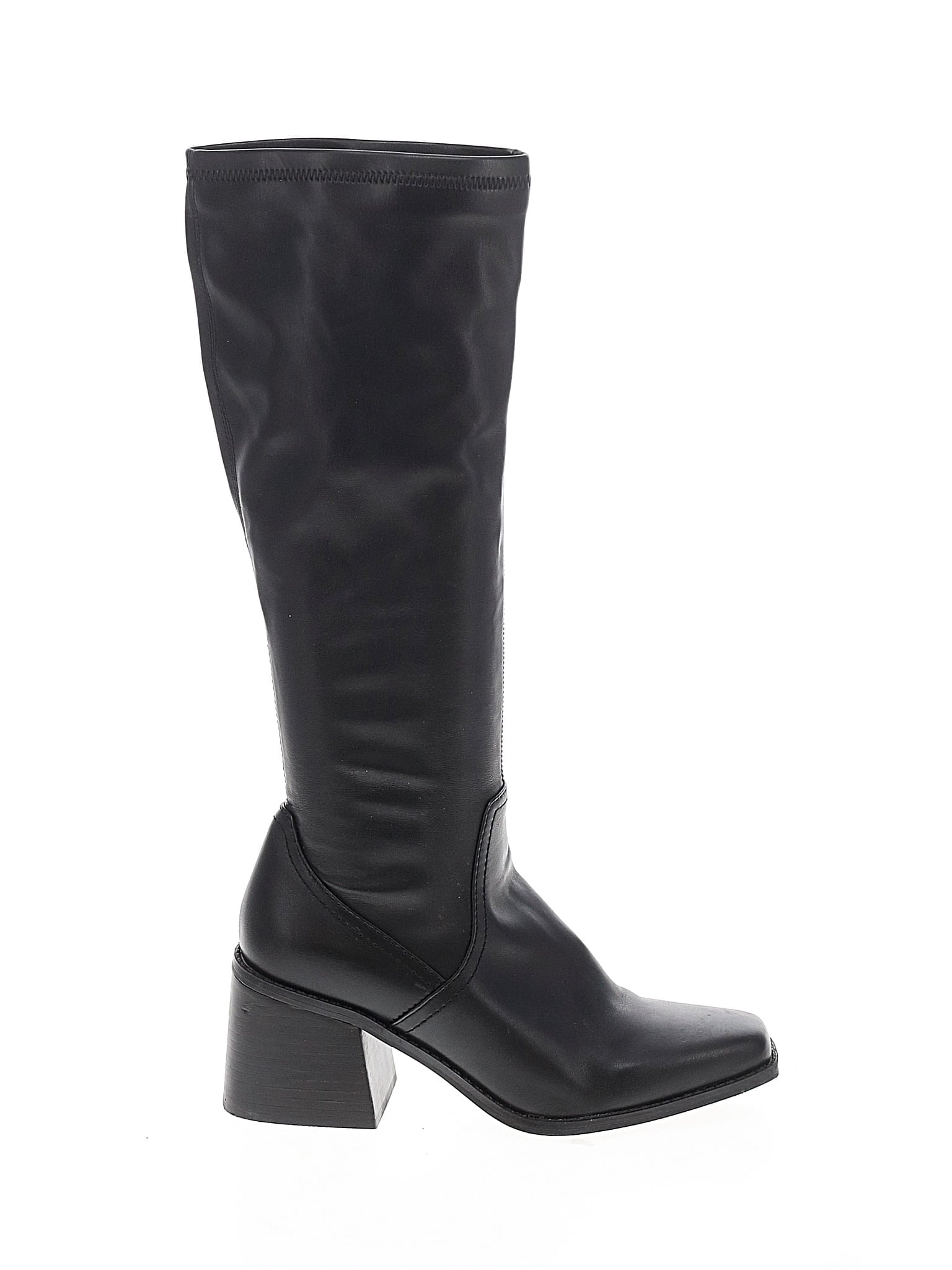 1 shoe size - 8 1/2
