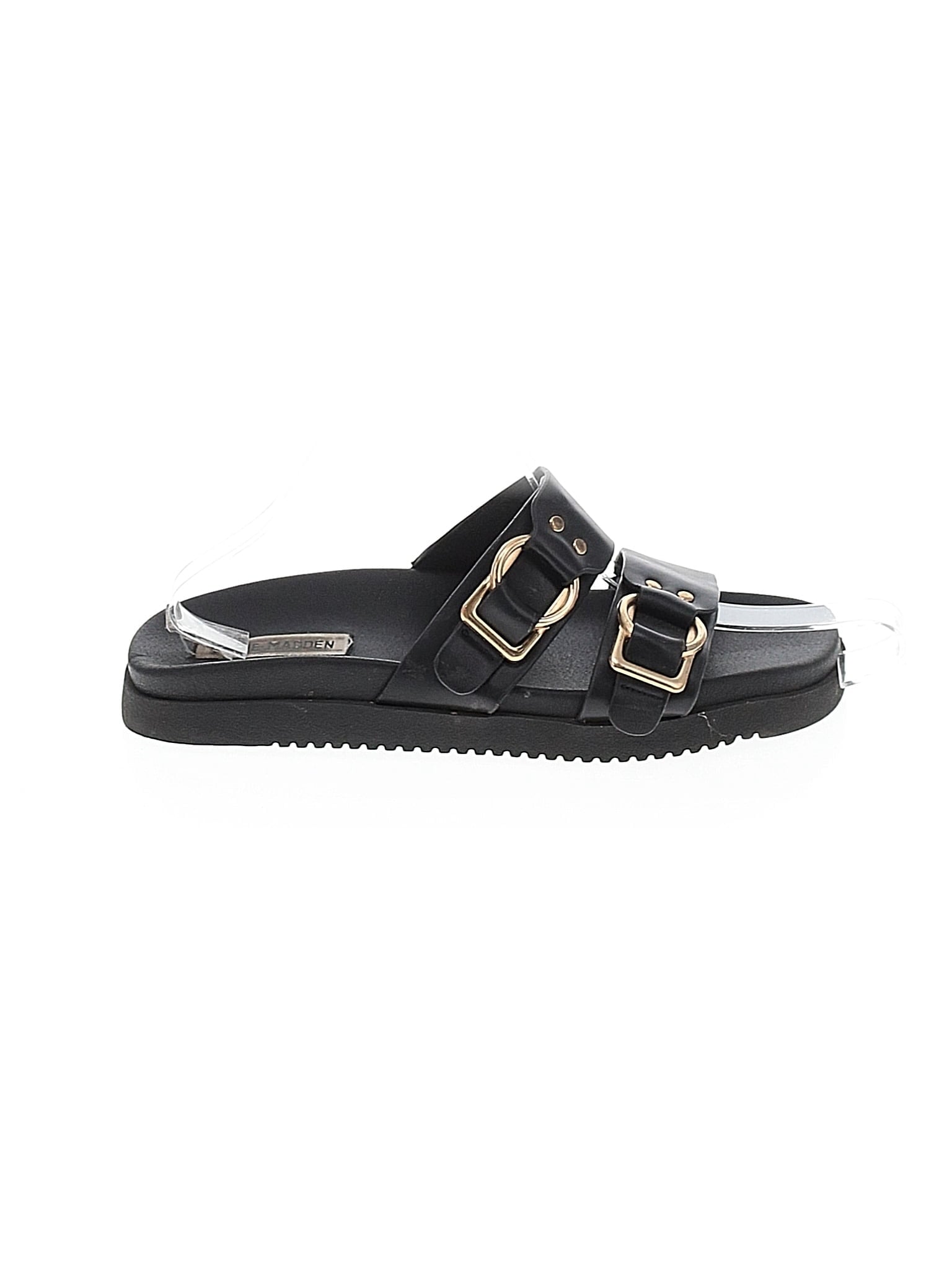 1 shoe size - 7 1/2