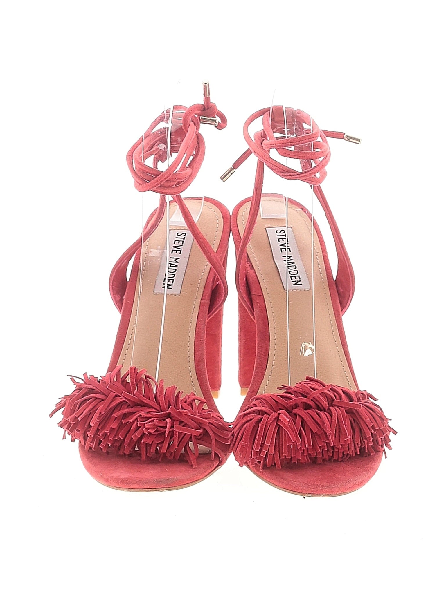 2 shoe size - 8 1/2