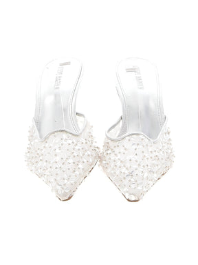 2 shoe size - 8 1/2