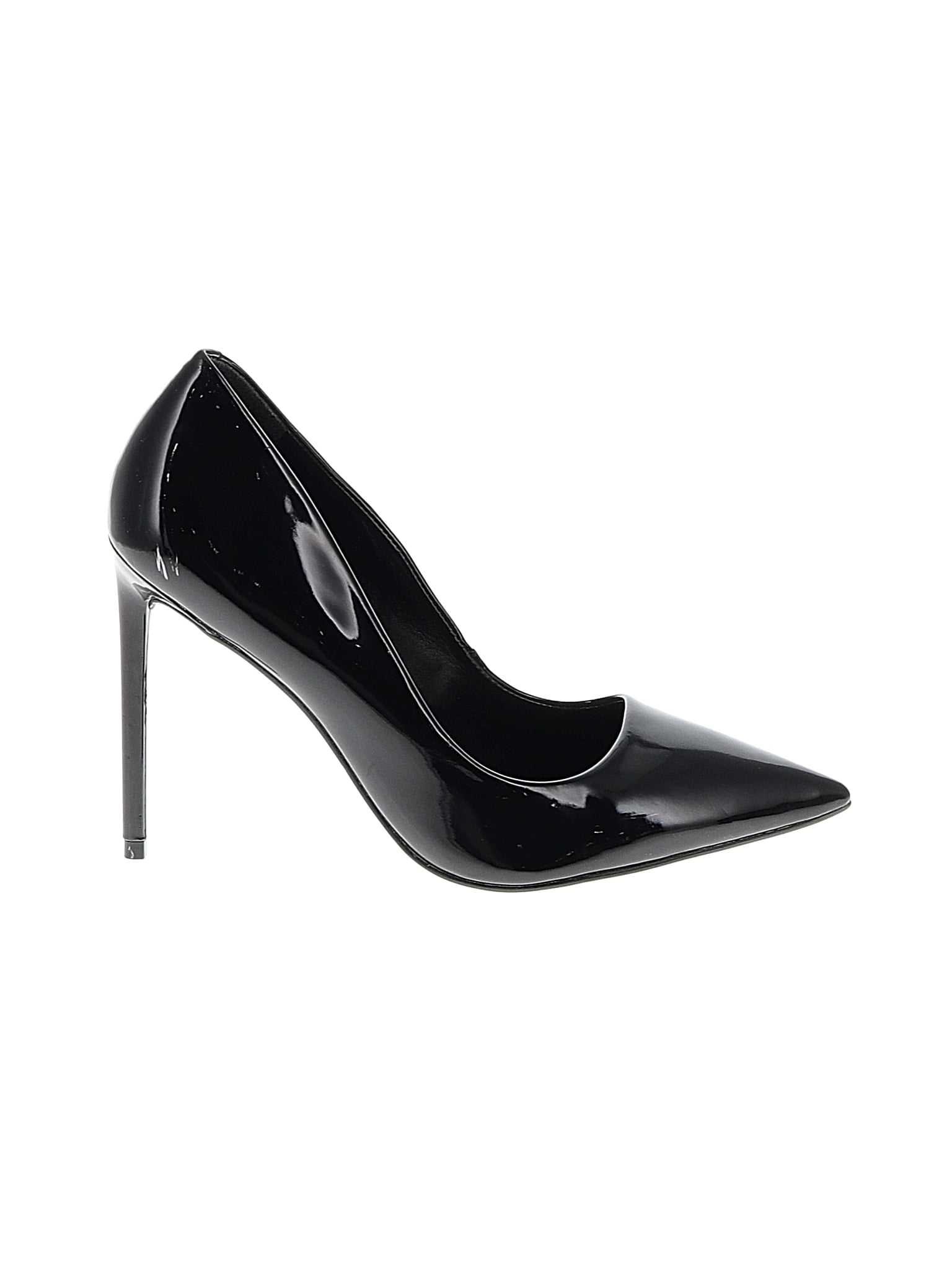 1 shoe size - 8