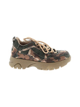 1 shoe size - 7