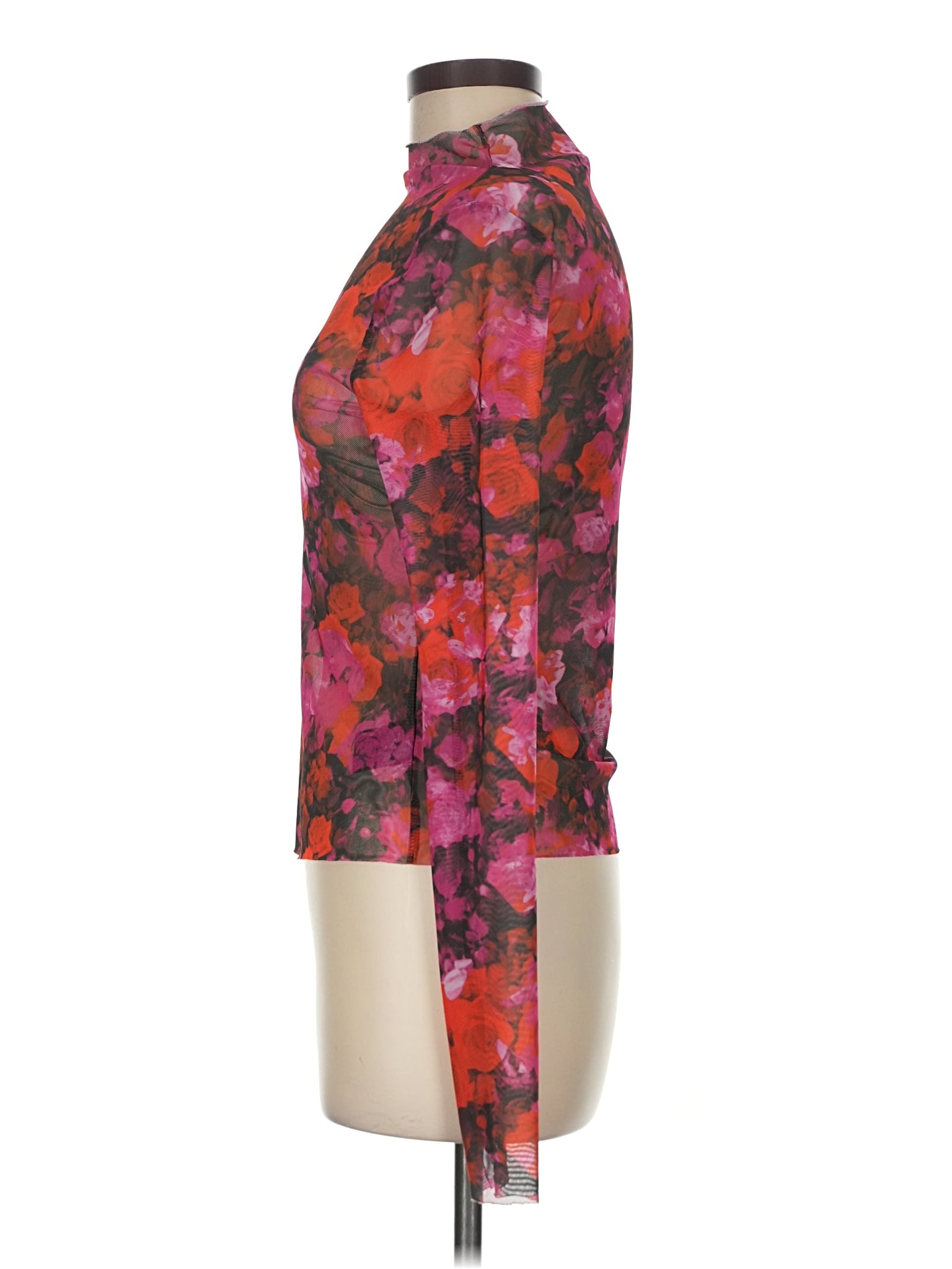 4 size - M