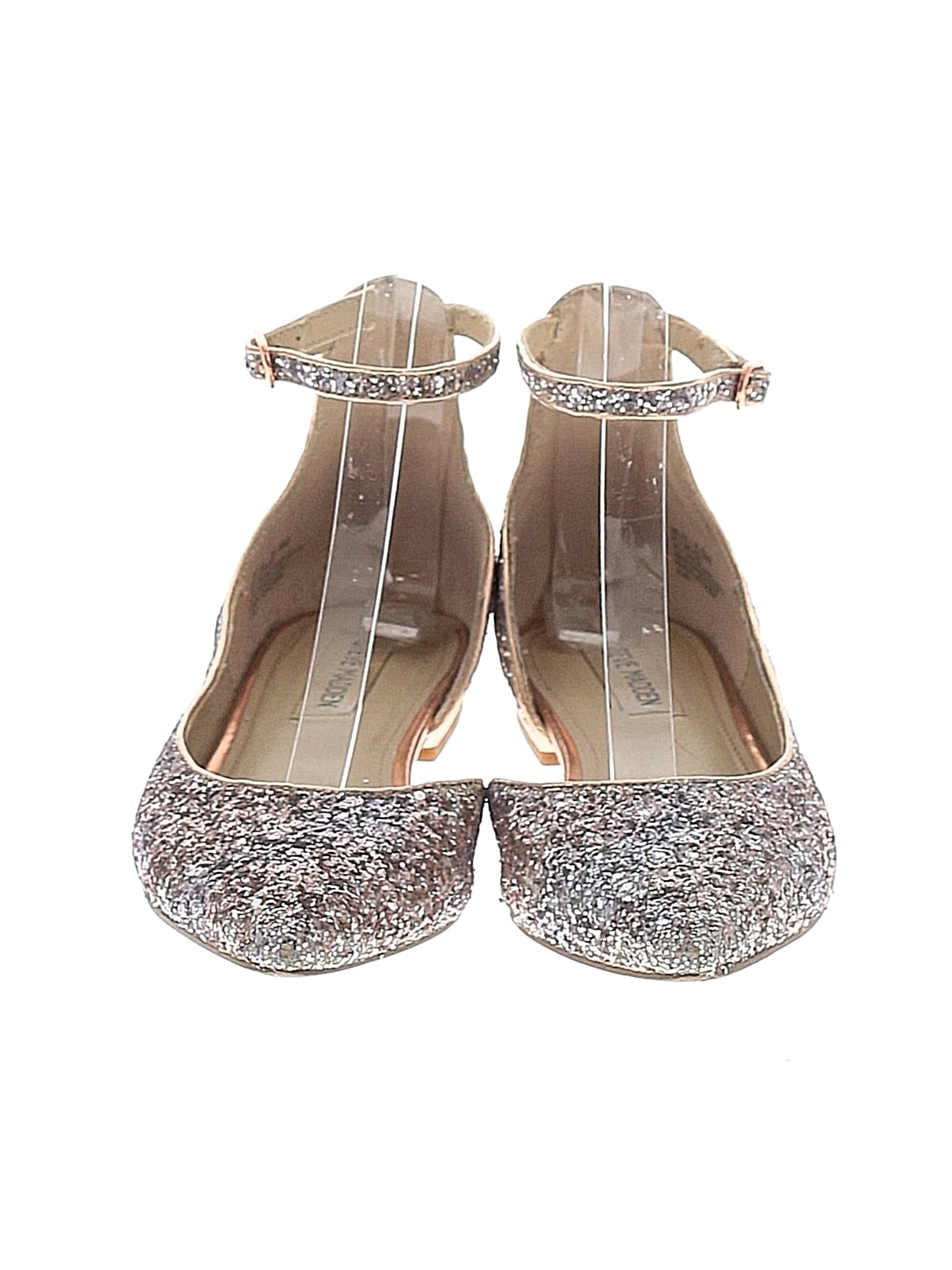 2 shoe size - 6 1/2