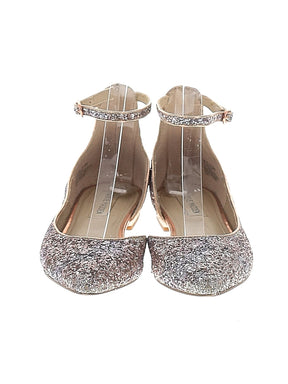 2 shoe size - 6 1/2