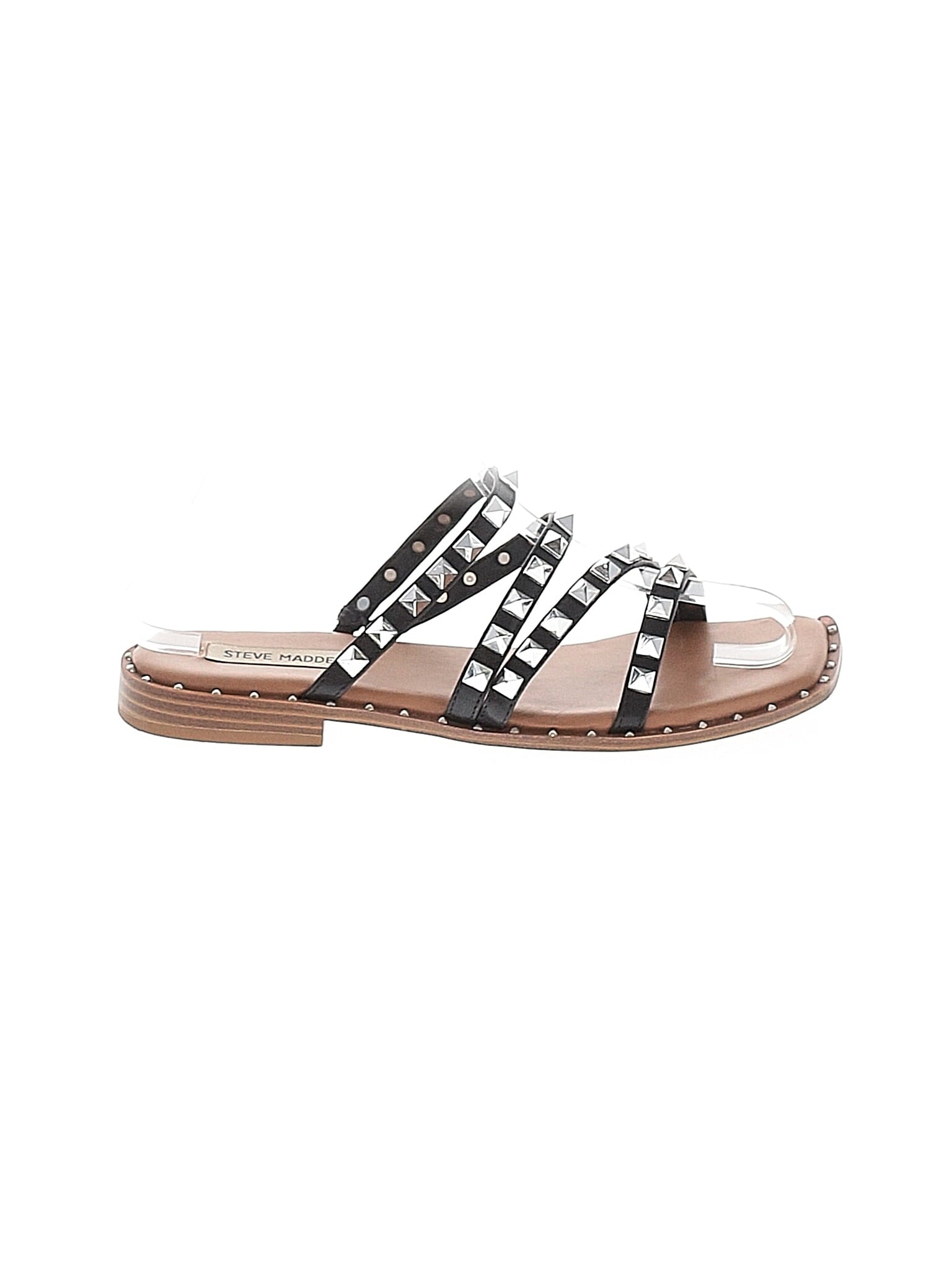 1 shoe size - 7