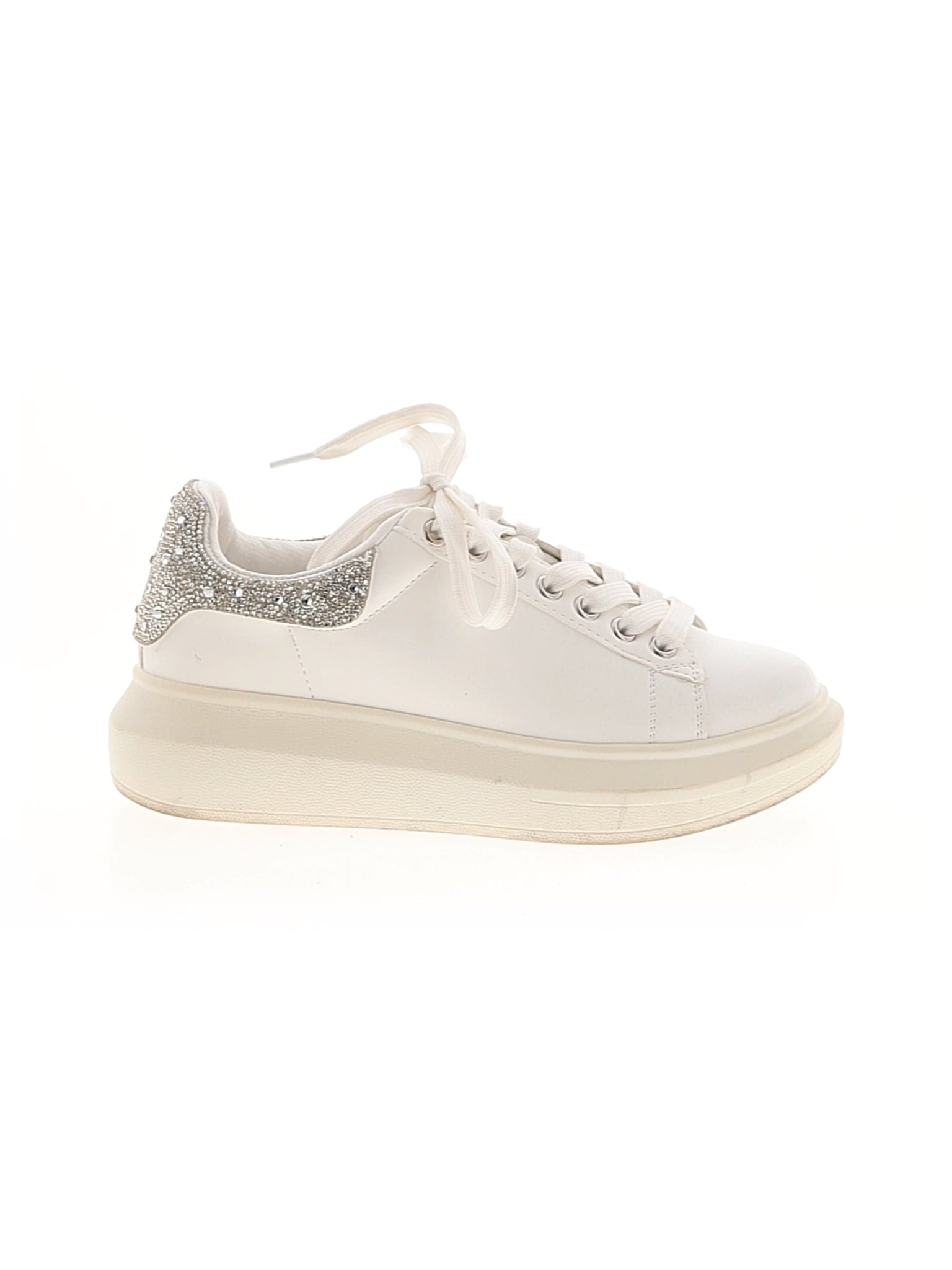 1 shoe size - 6
