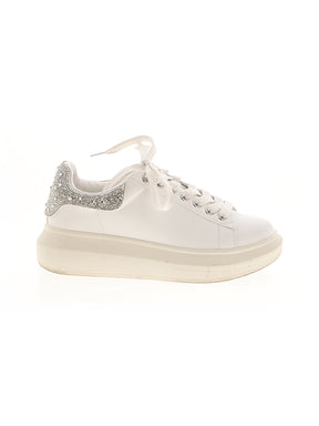 1 shoe size - 6