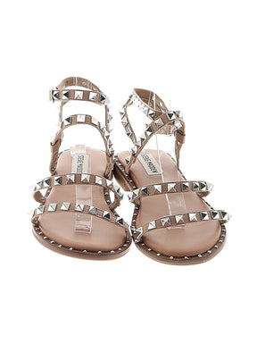 2 shoe size - 7