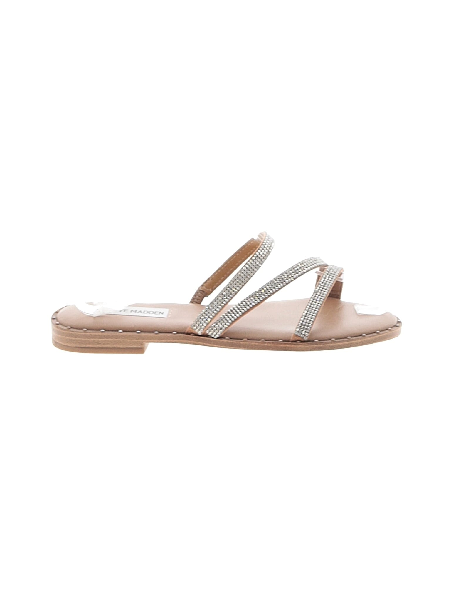 1 shoe size - 6