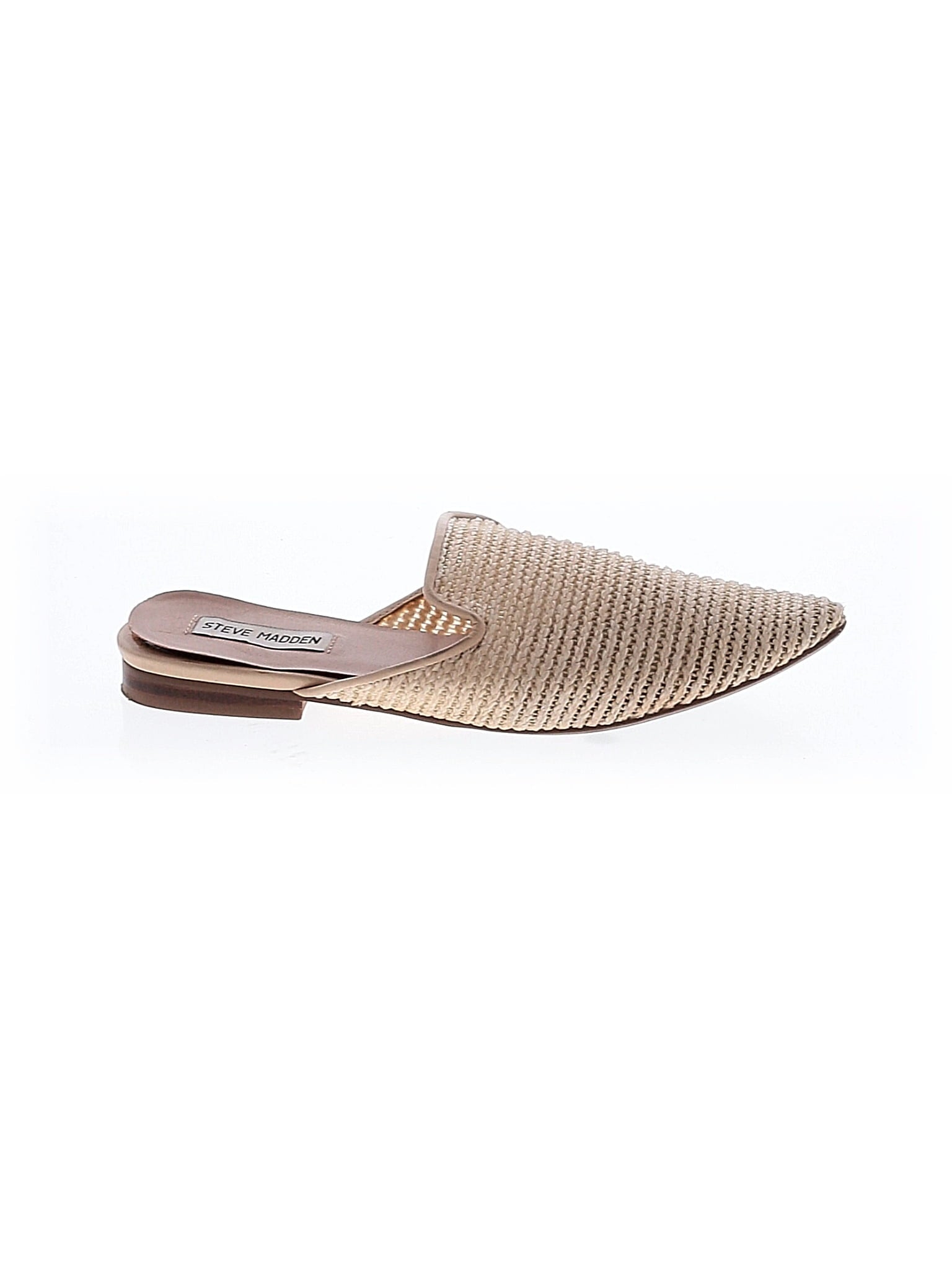 1 shoe size - 9