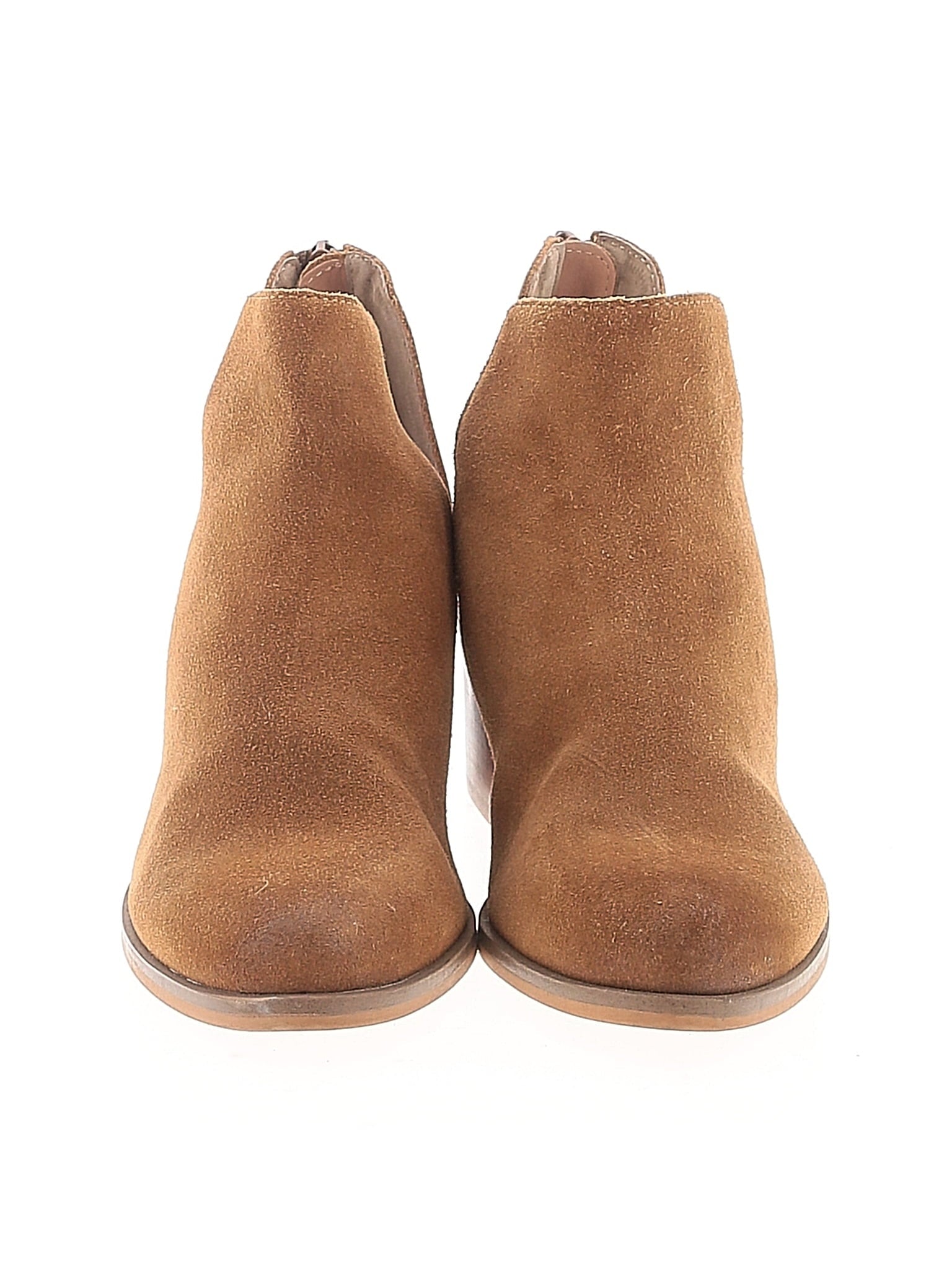 2 shoe size - 7