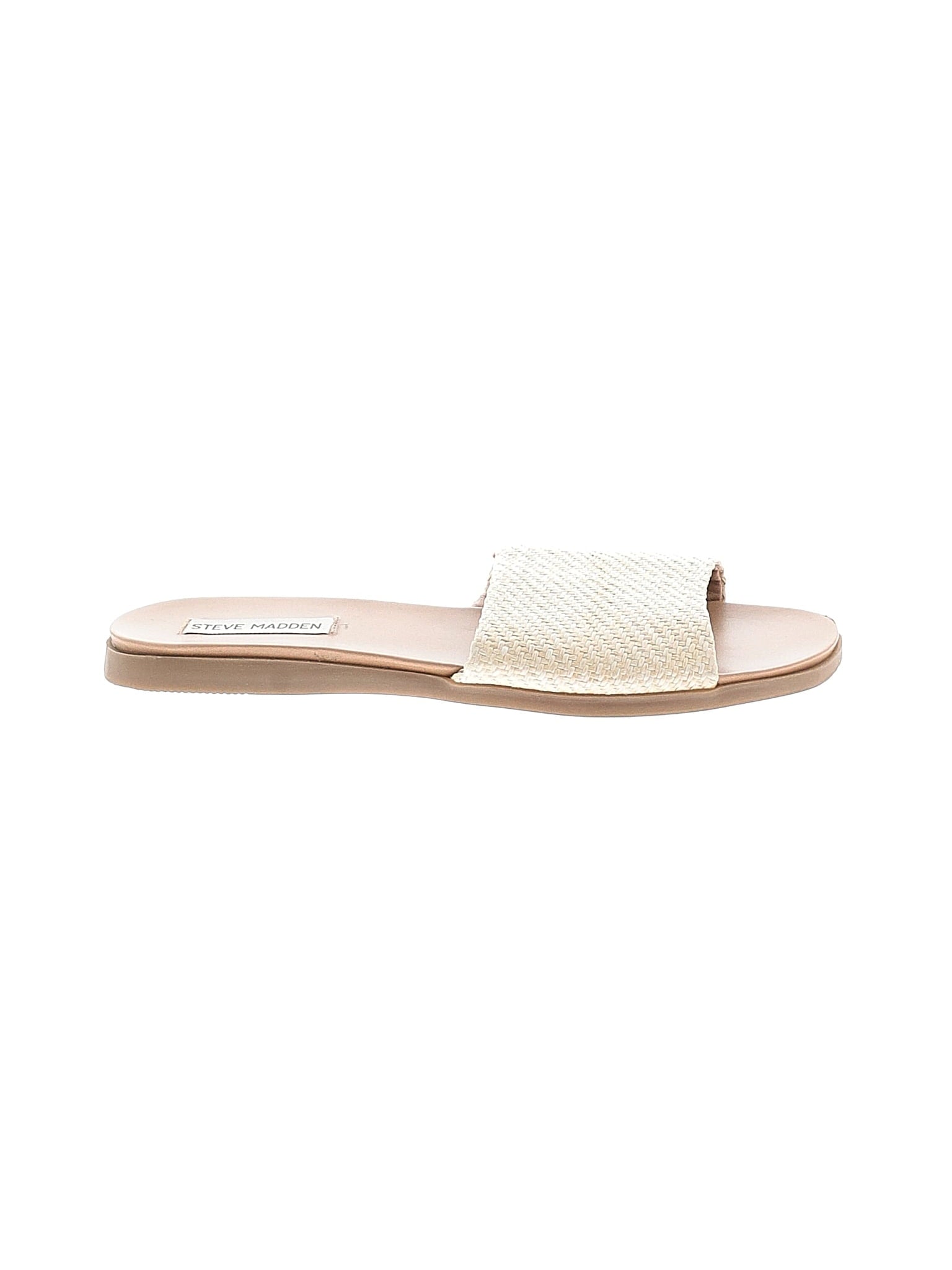 1 shoe size - 7