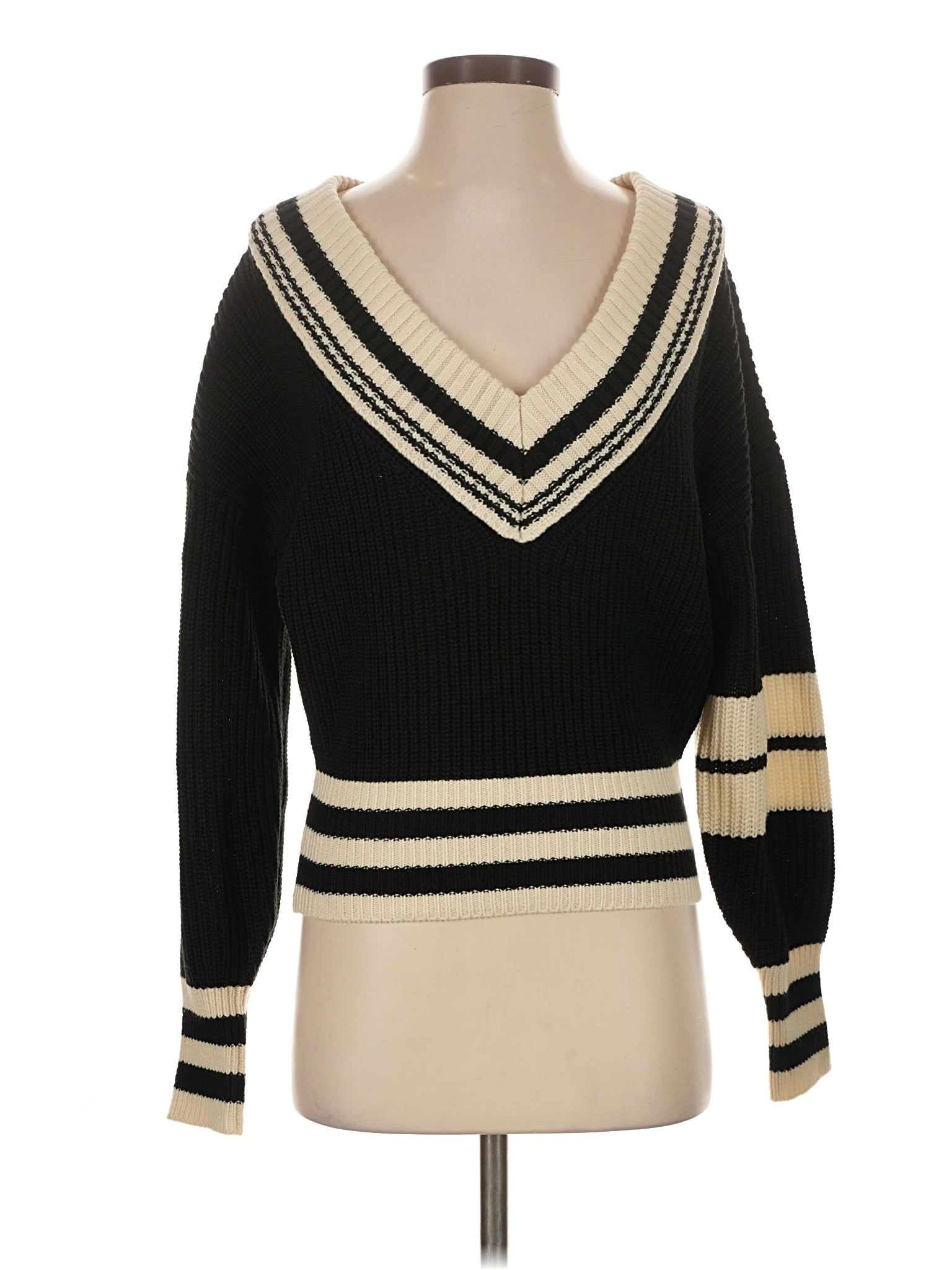 1 size - S
