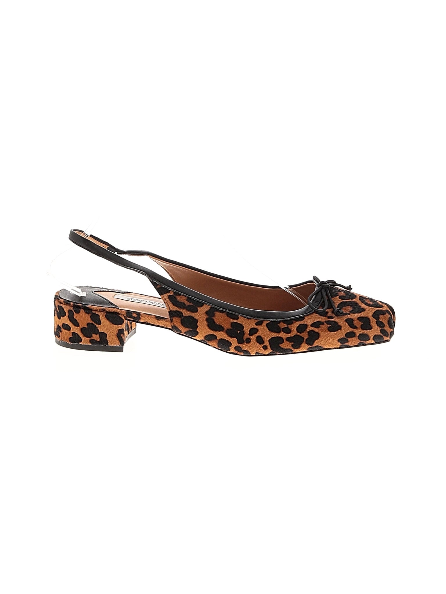 1 shoe size - 7