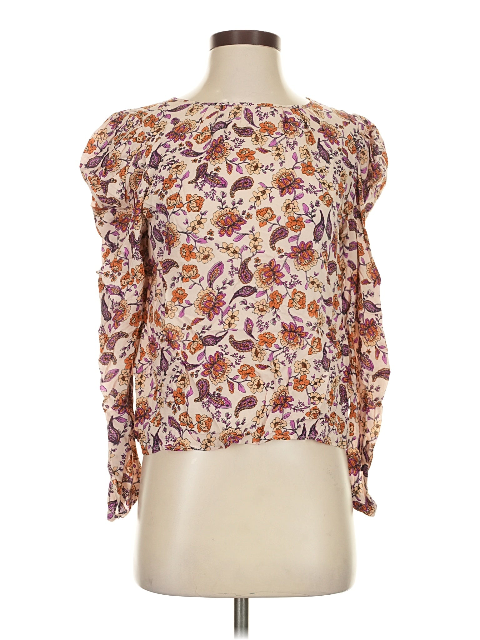 1 size - S