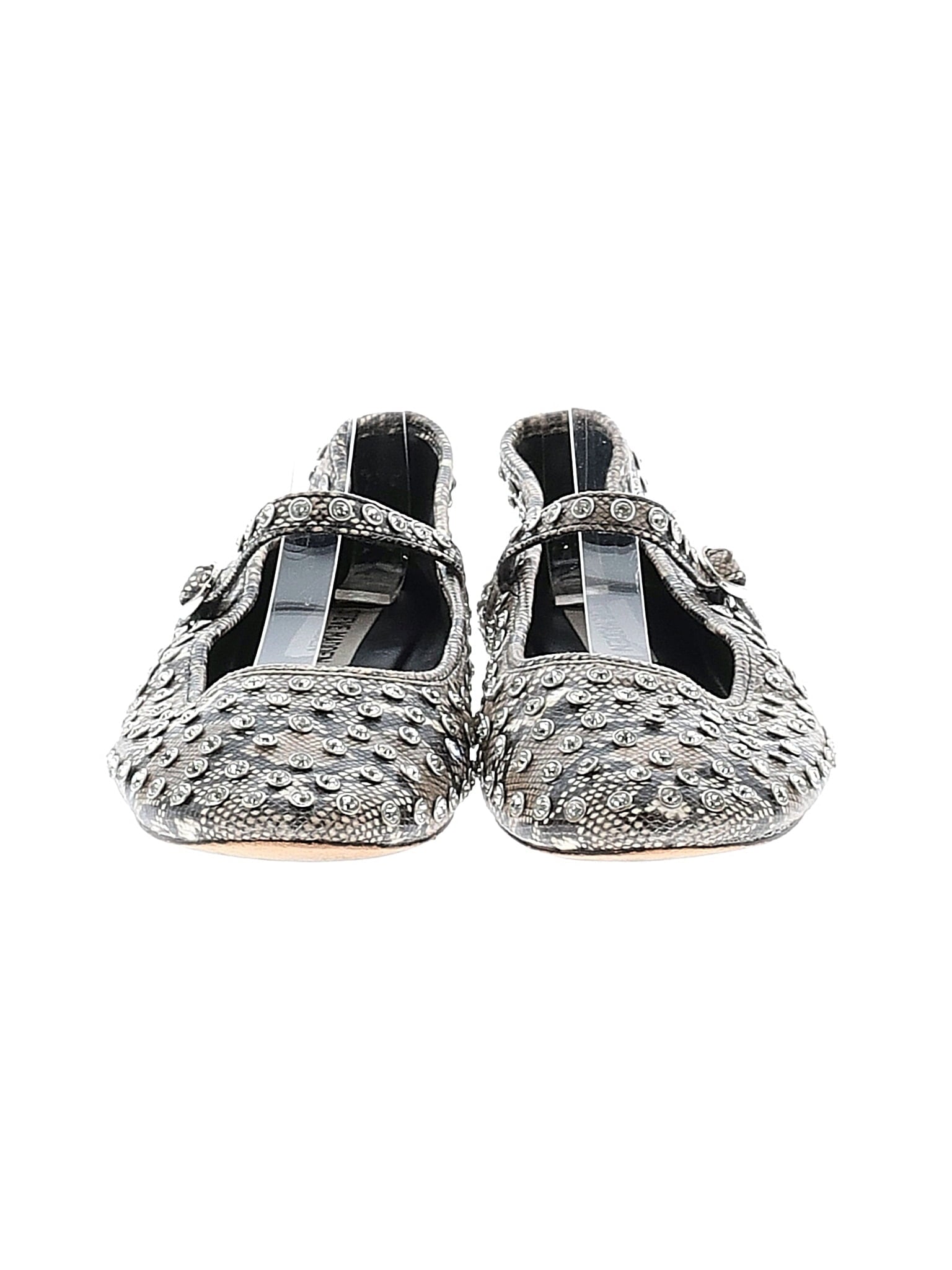 2 shoe size - 6 1/2
