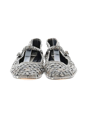 2 shoe size - 6 1/2