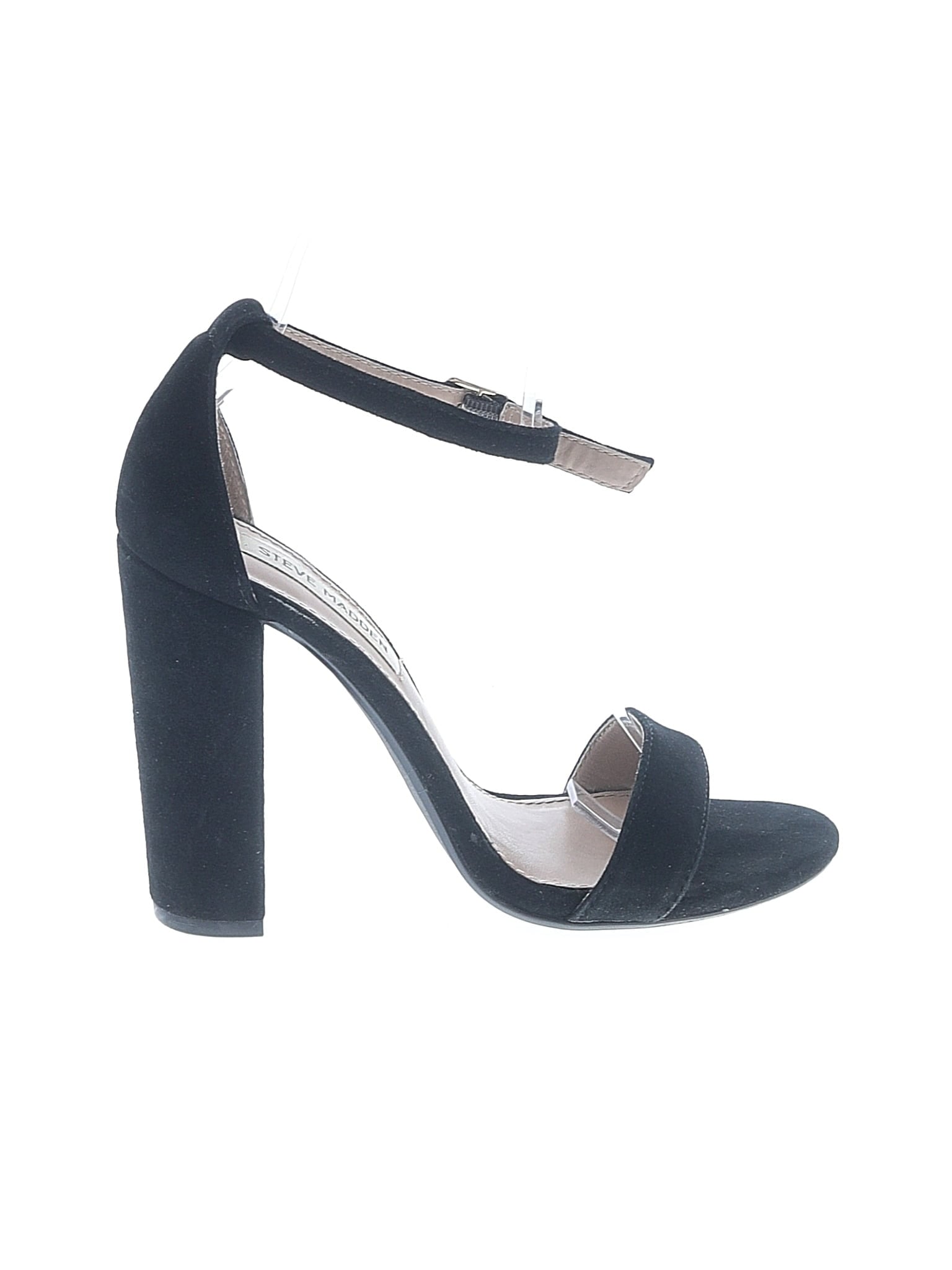 1 shoe size - 7