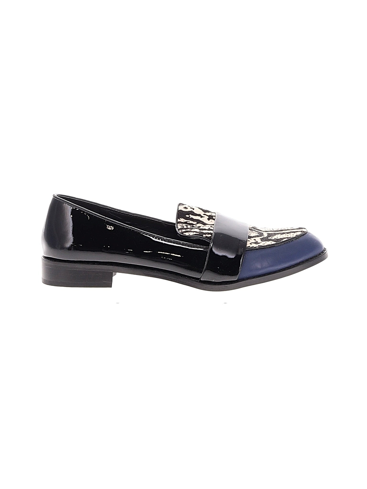 1 shoe size - 6 1/2
