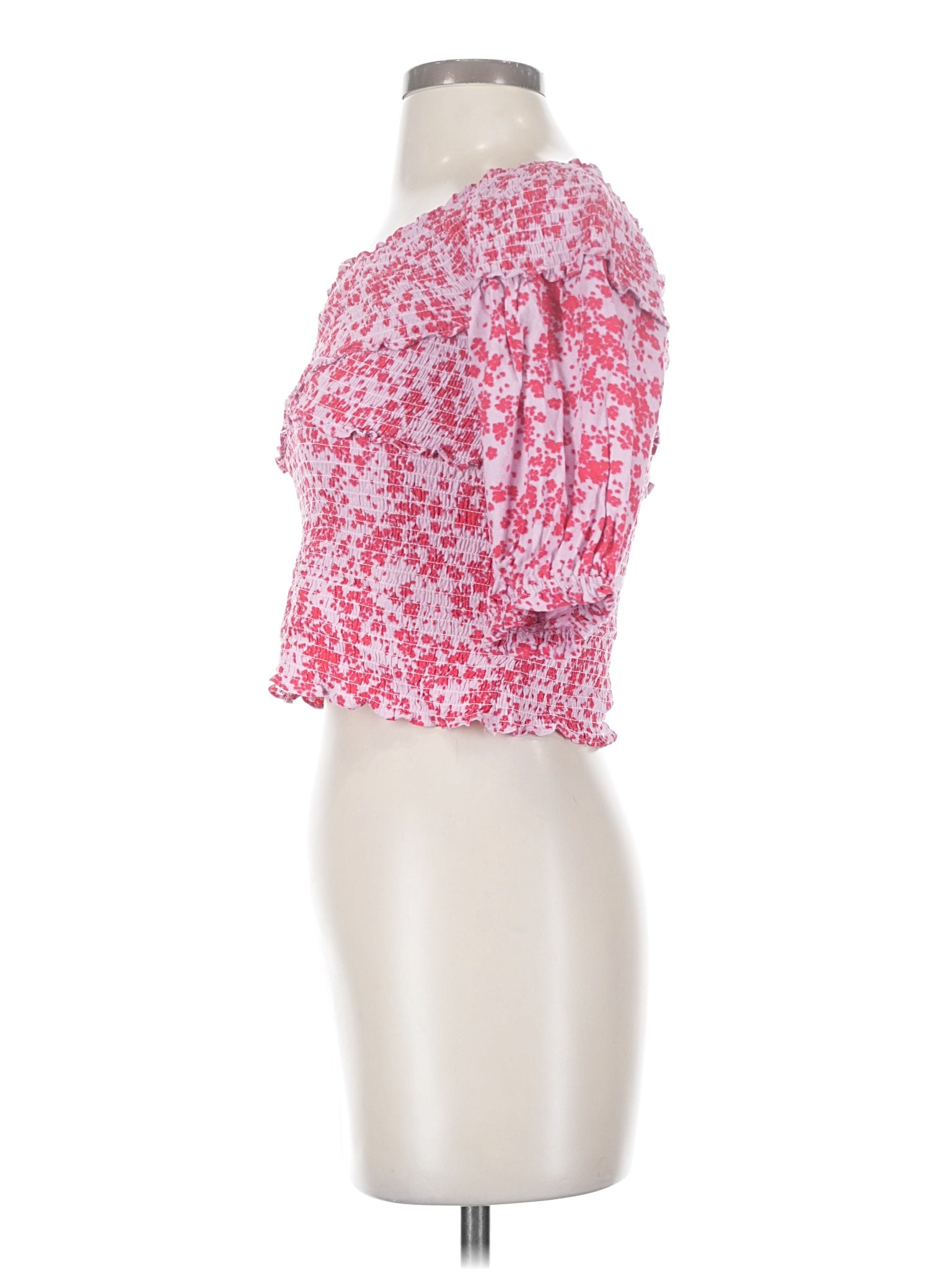 4 size - S