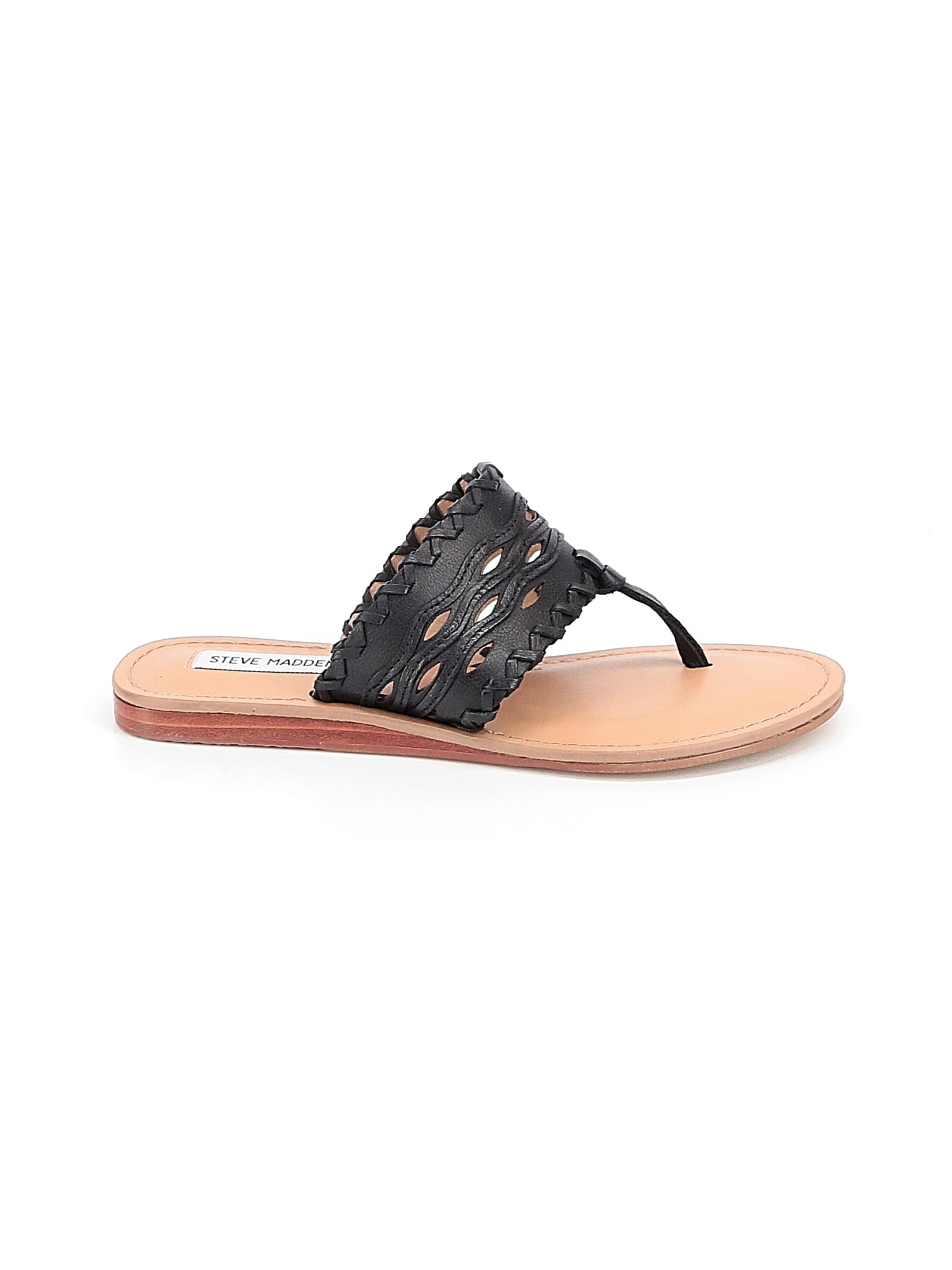 1 shoe size - 5 1/2