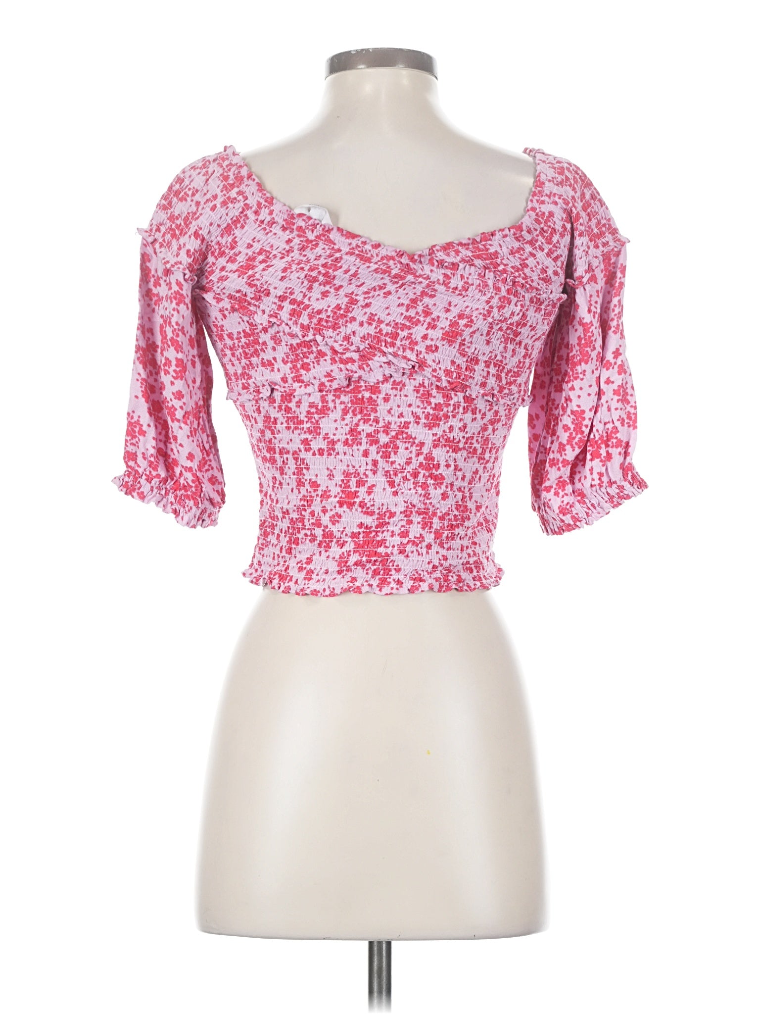 2 size - S
