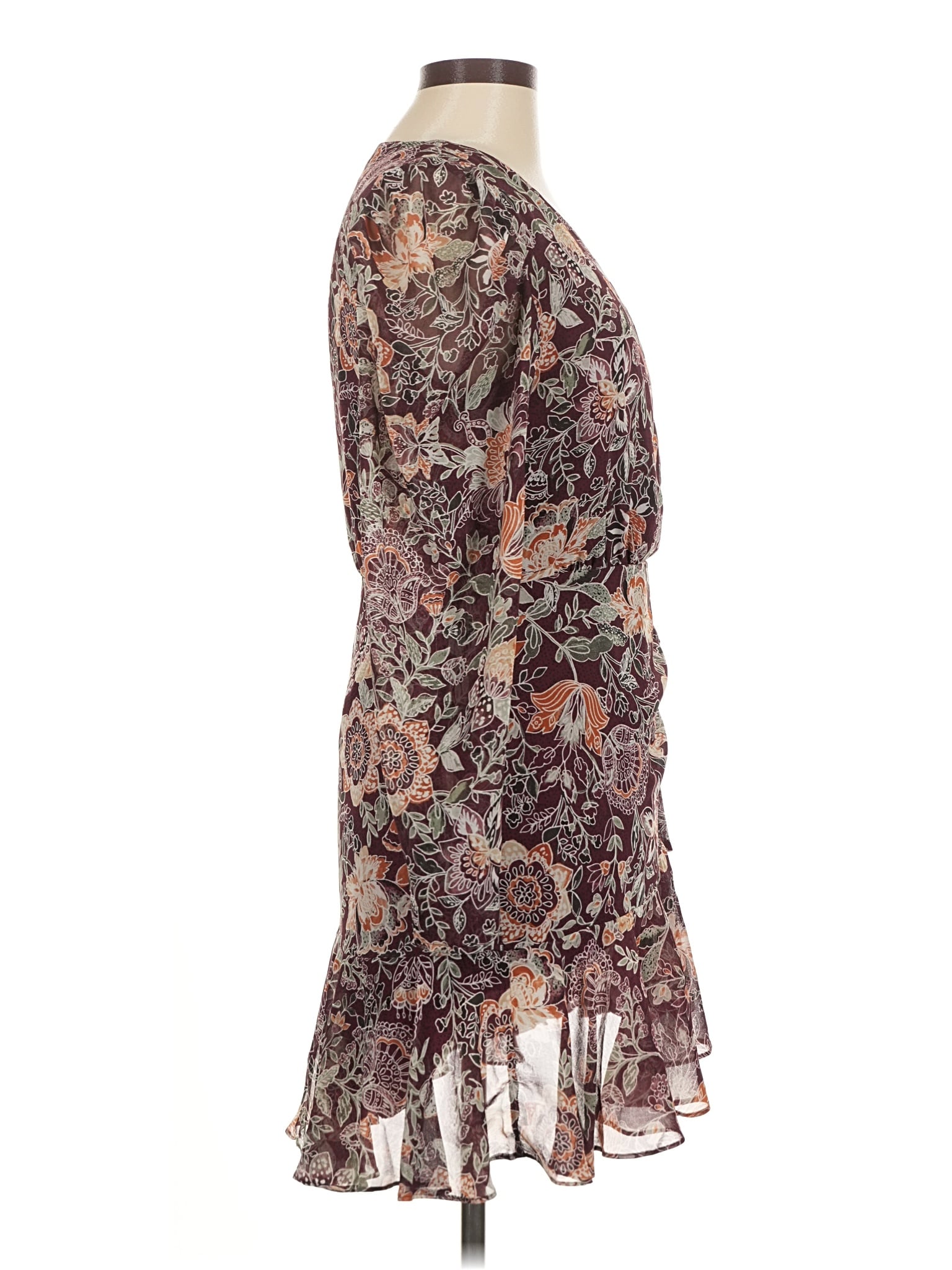 3 size - M